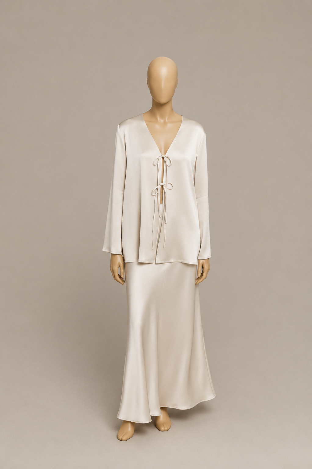 Keelani blouse