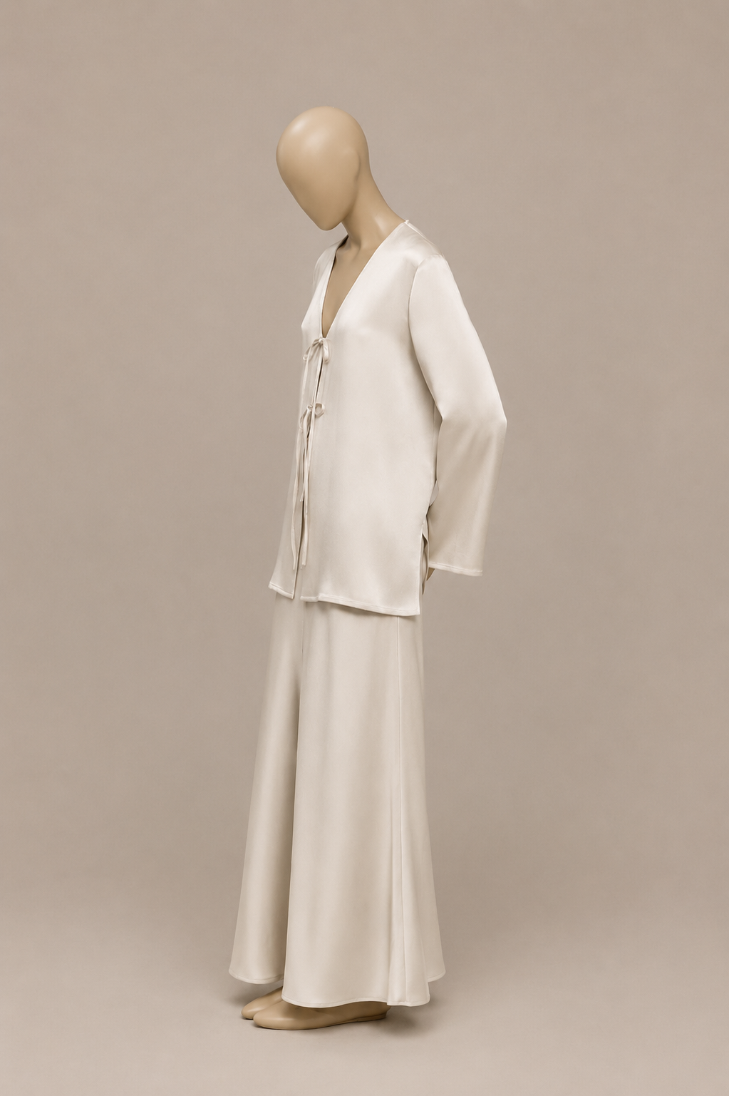 Keelani blouse