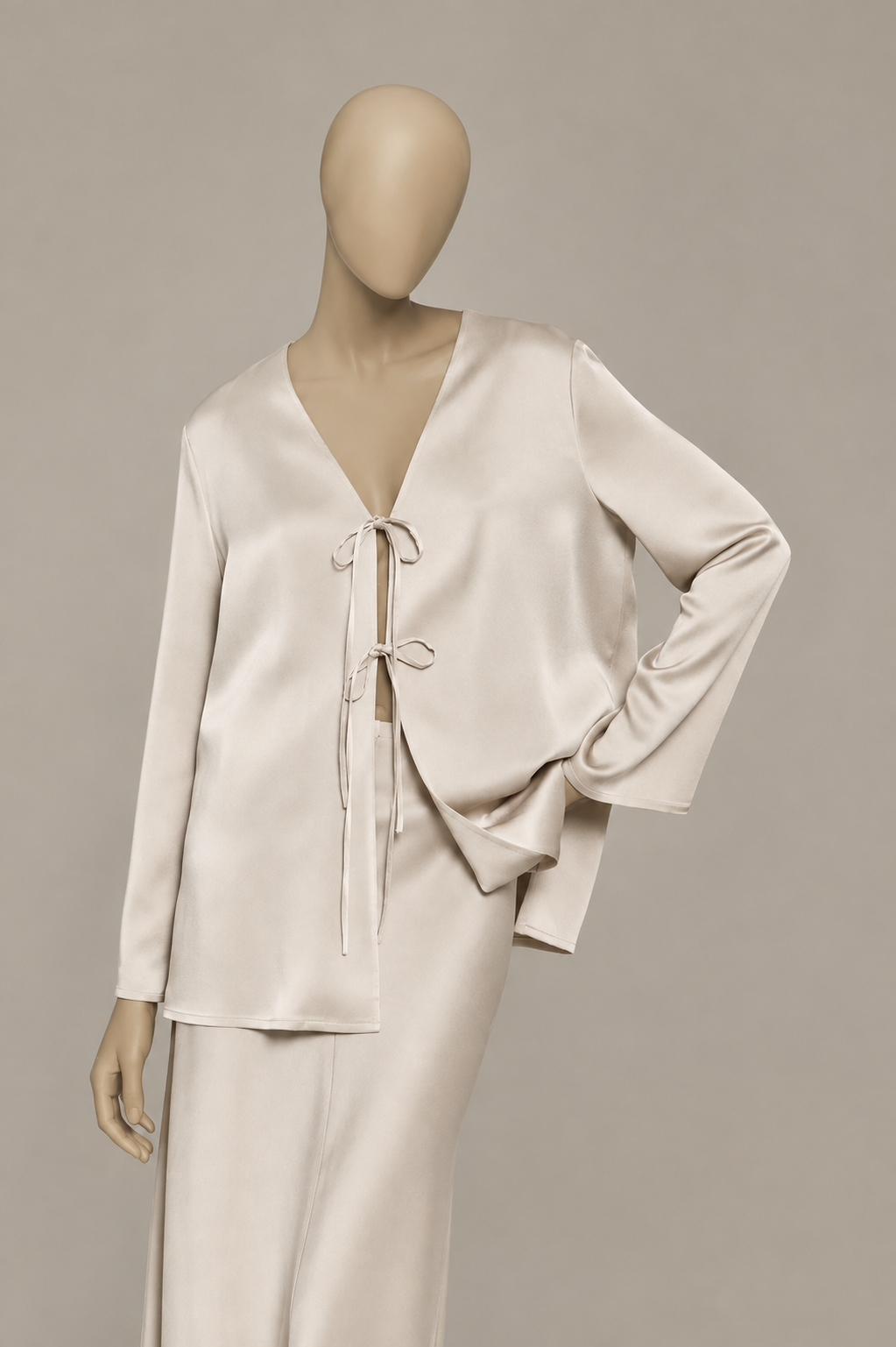 Keelani blouse