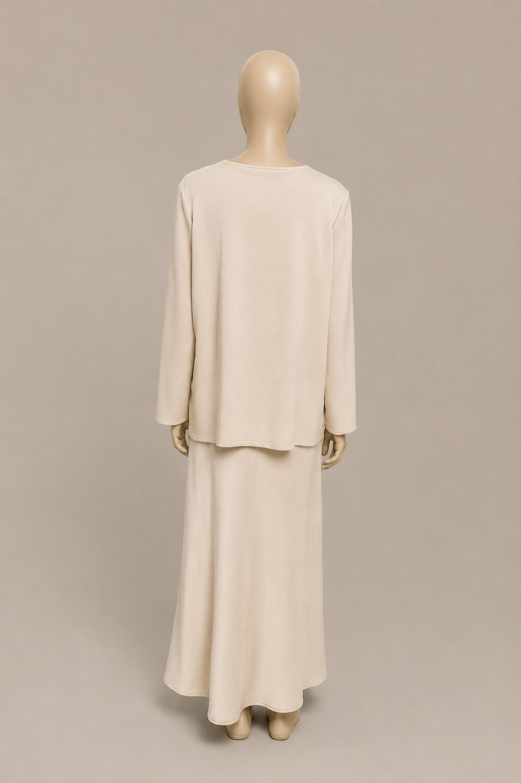 Keelani blouse