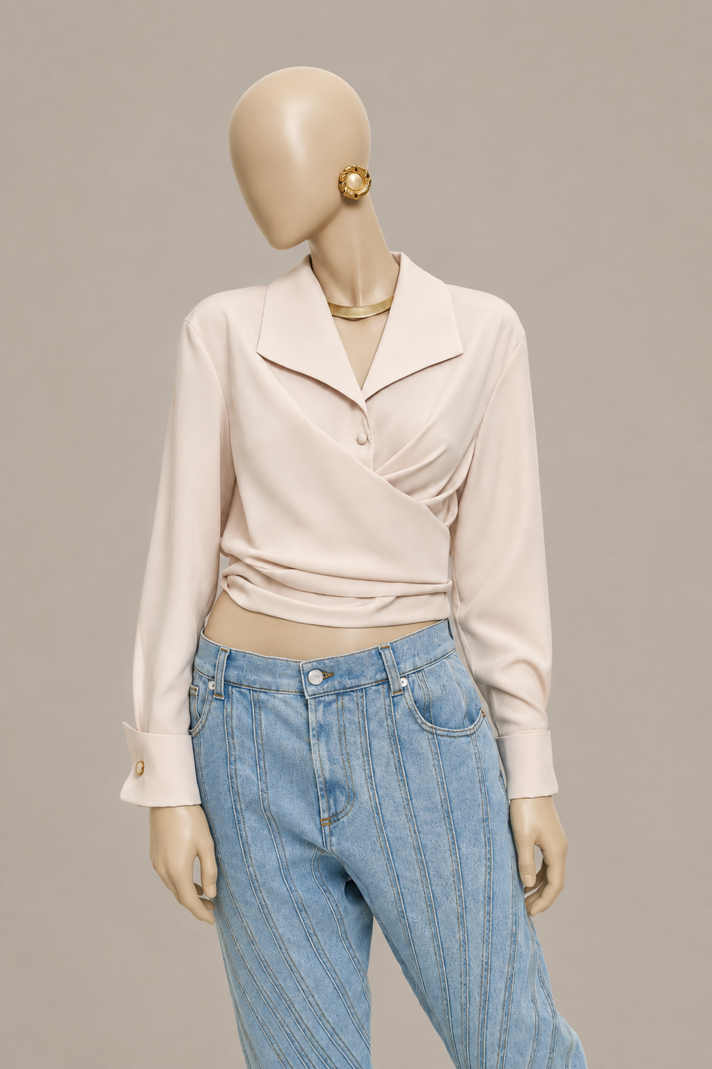 Joelyn Blouse