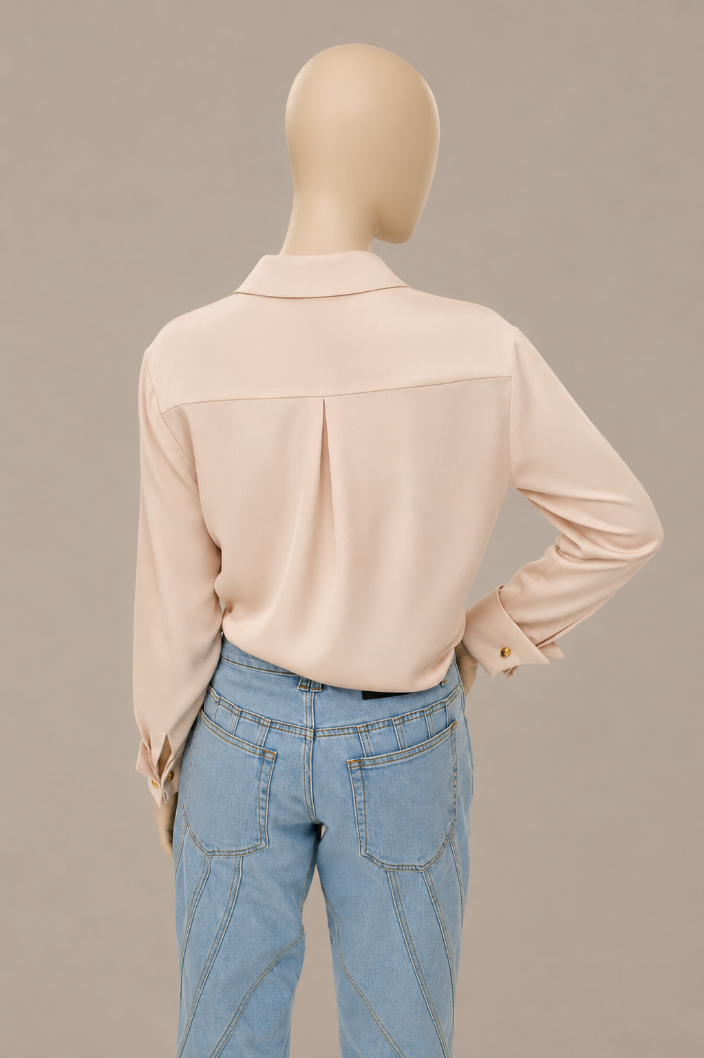 Joelyn Blouse