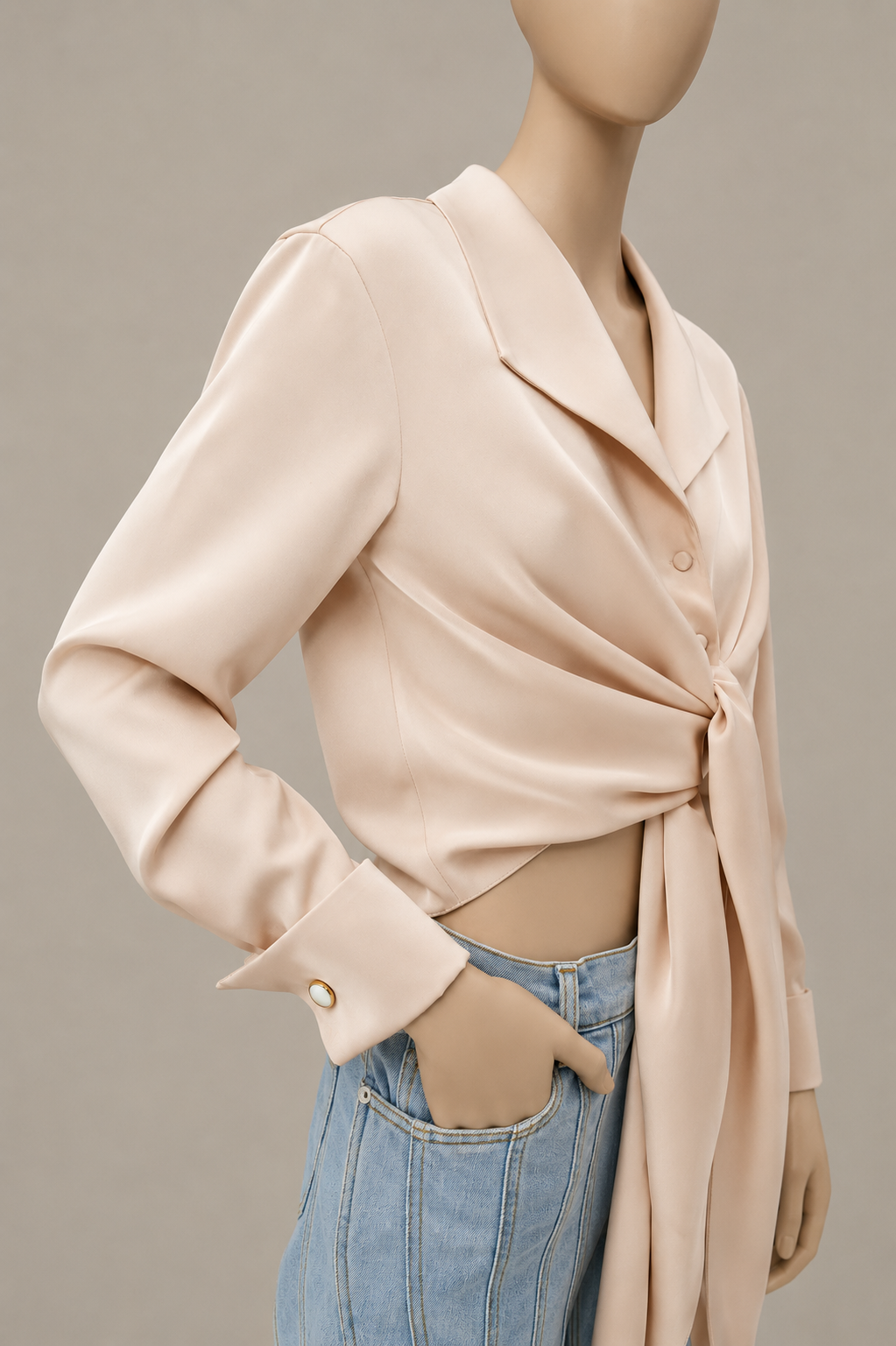 Joelyn Blouse