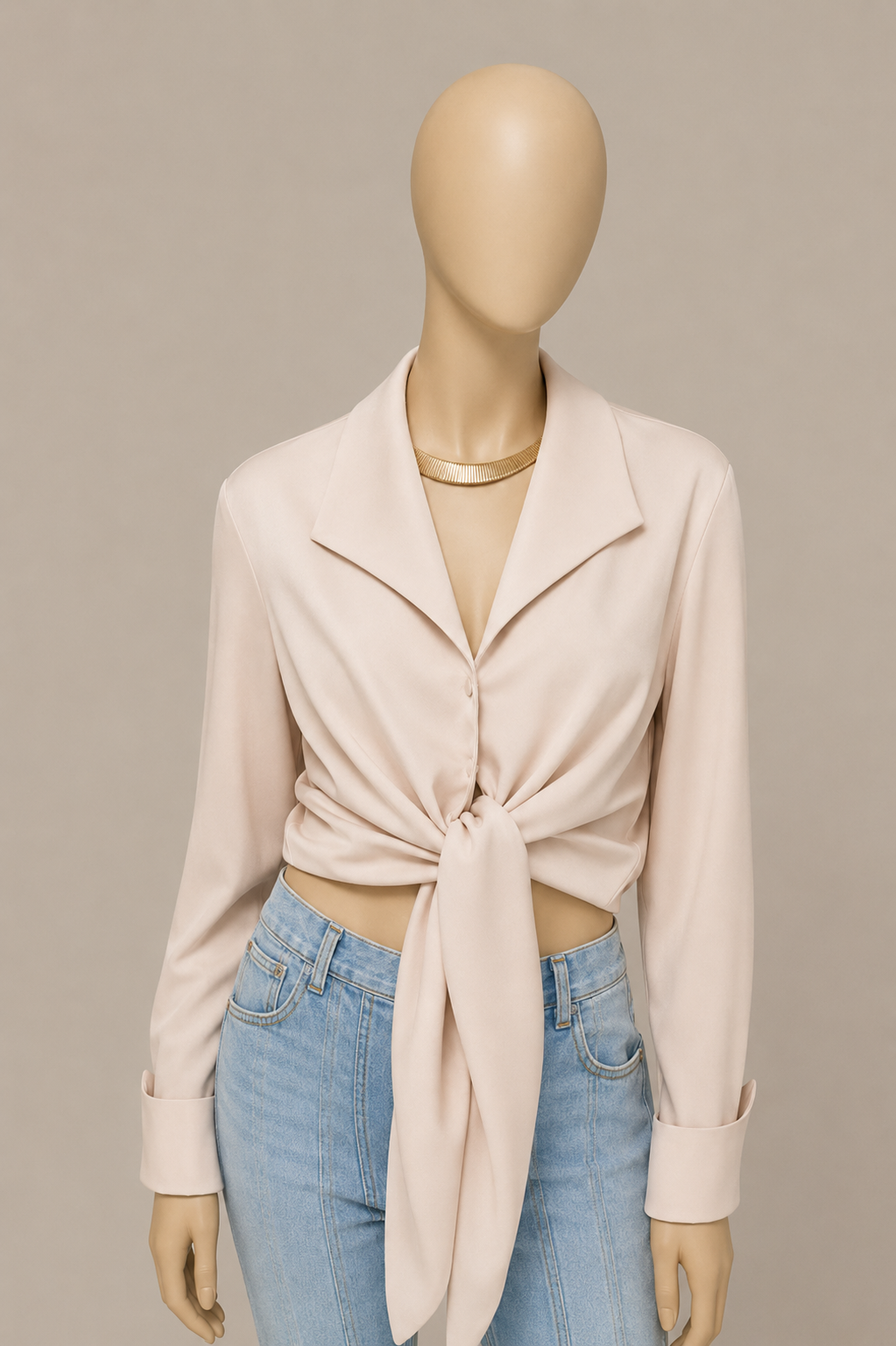 Joelyn Blouse