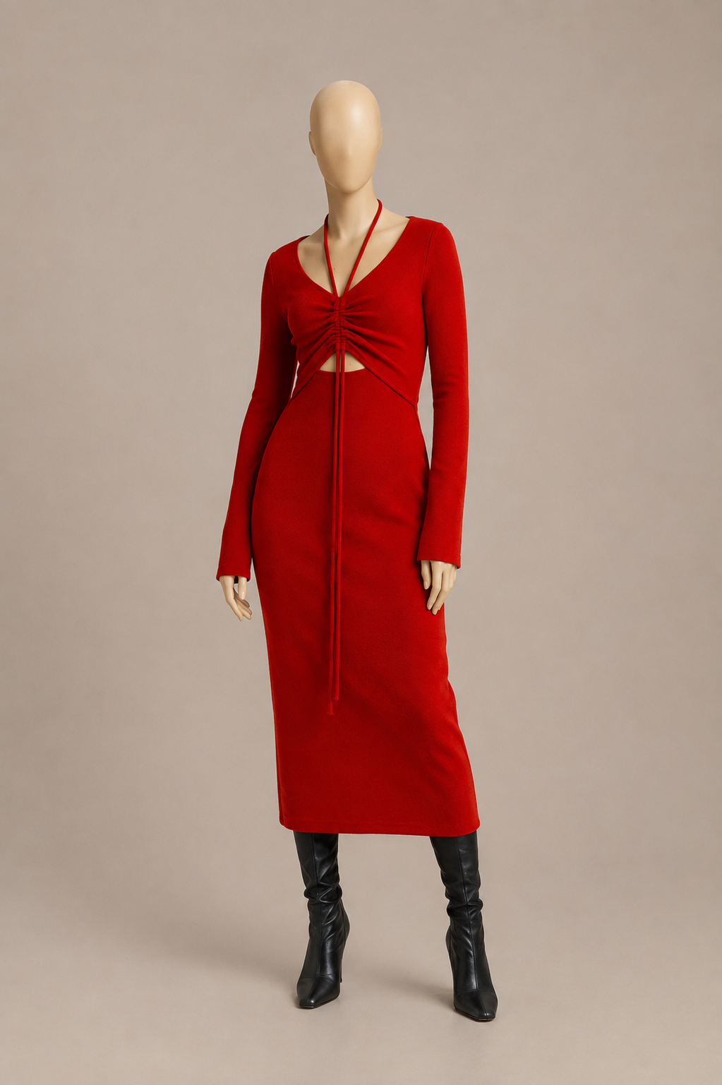 Lera Dress