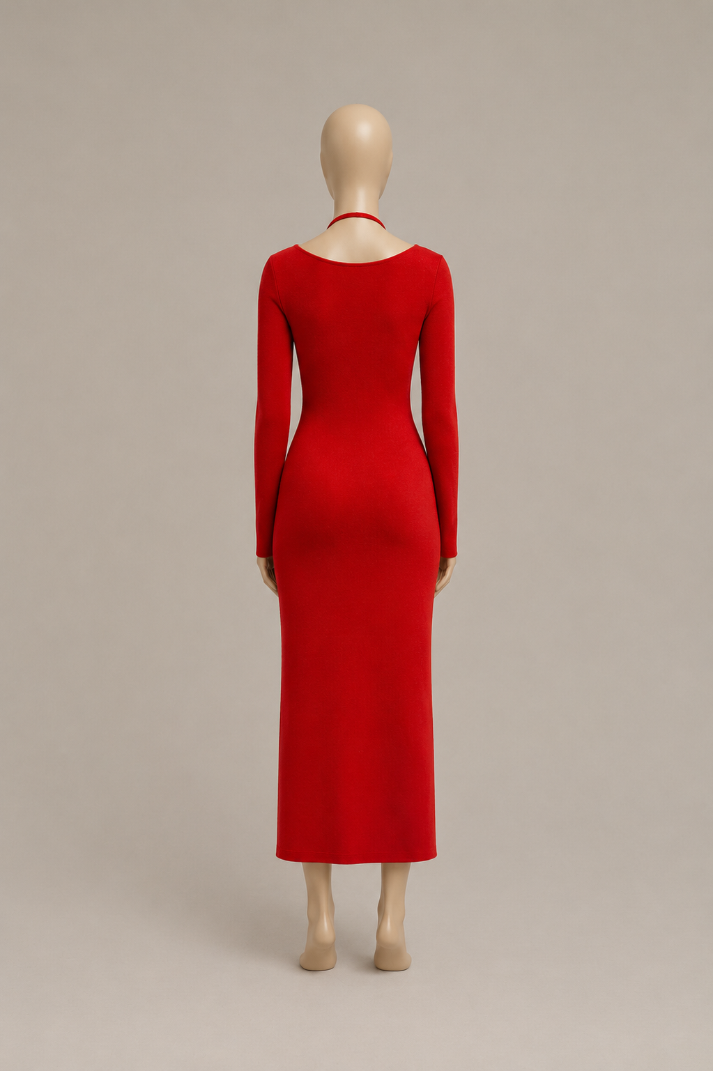 Lera Dress