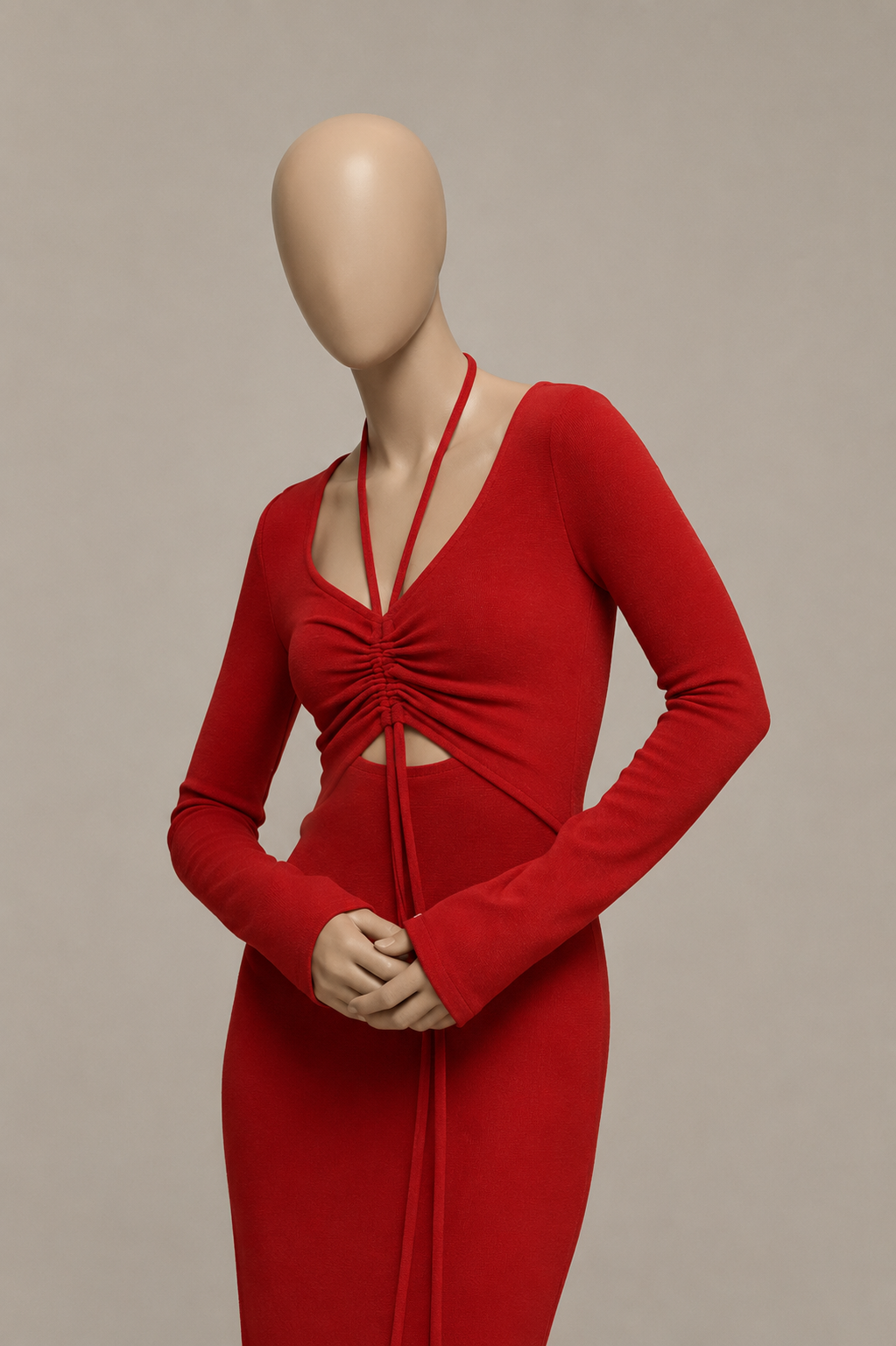Lera Dress