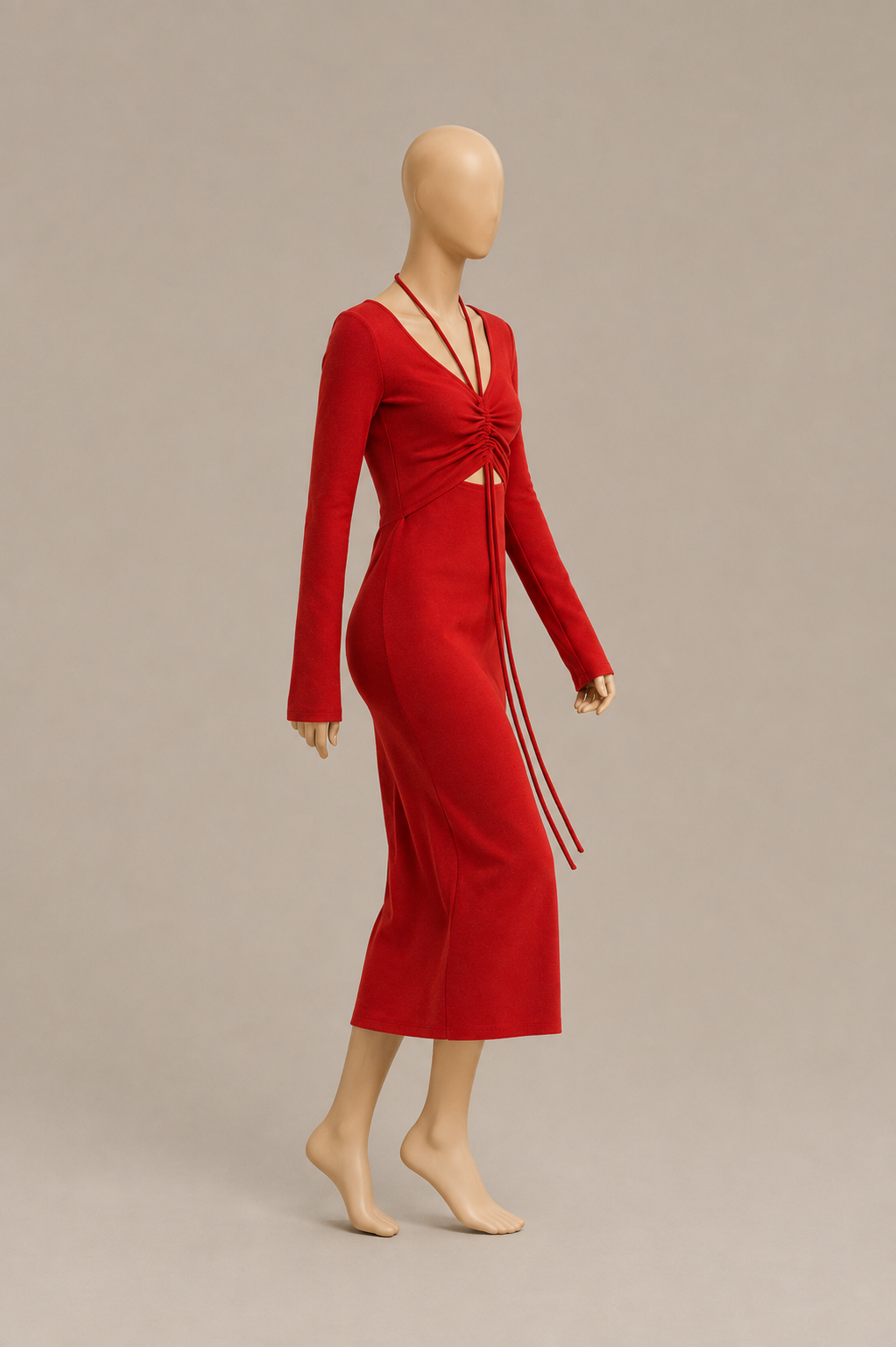 Lera Dress