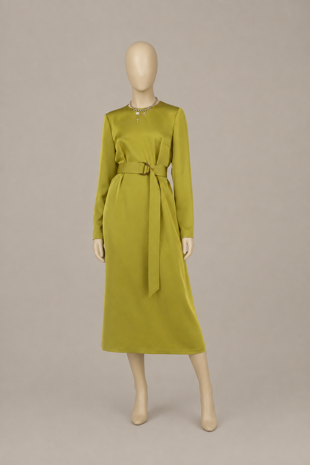 odeta dress