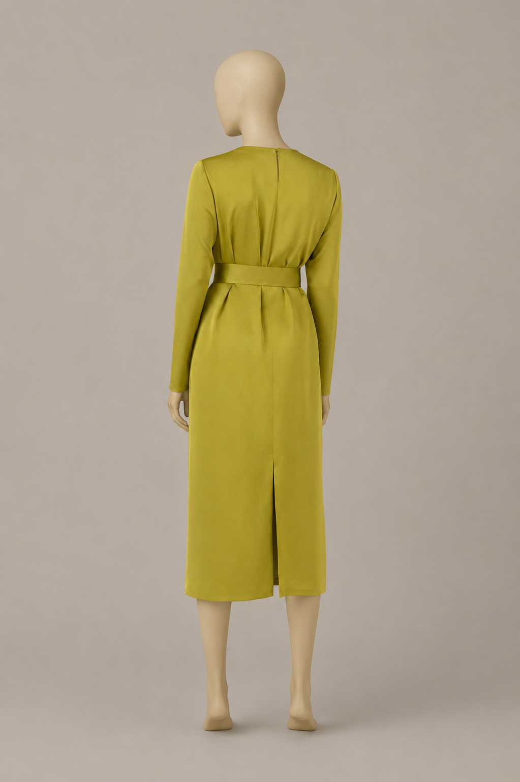odeta dress