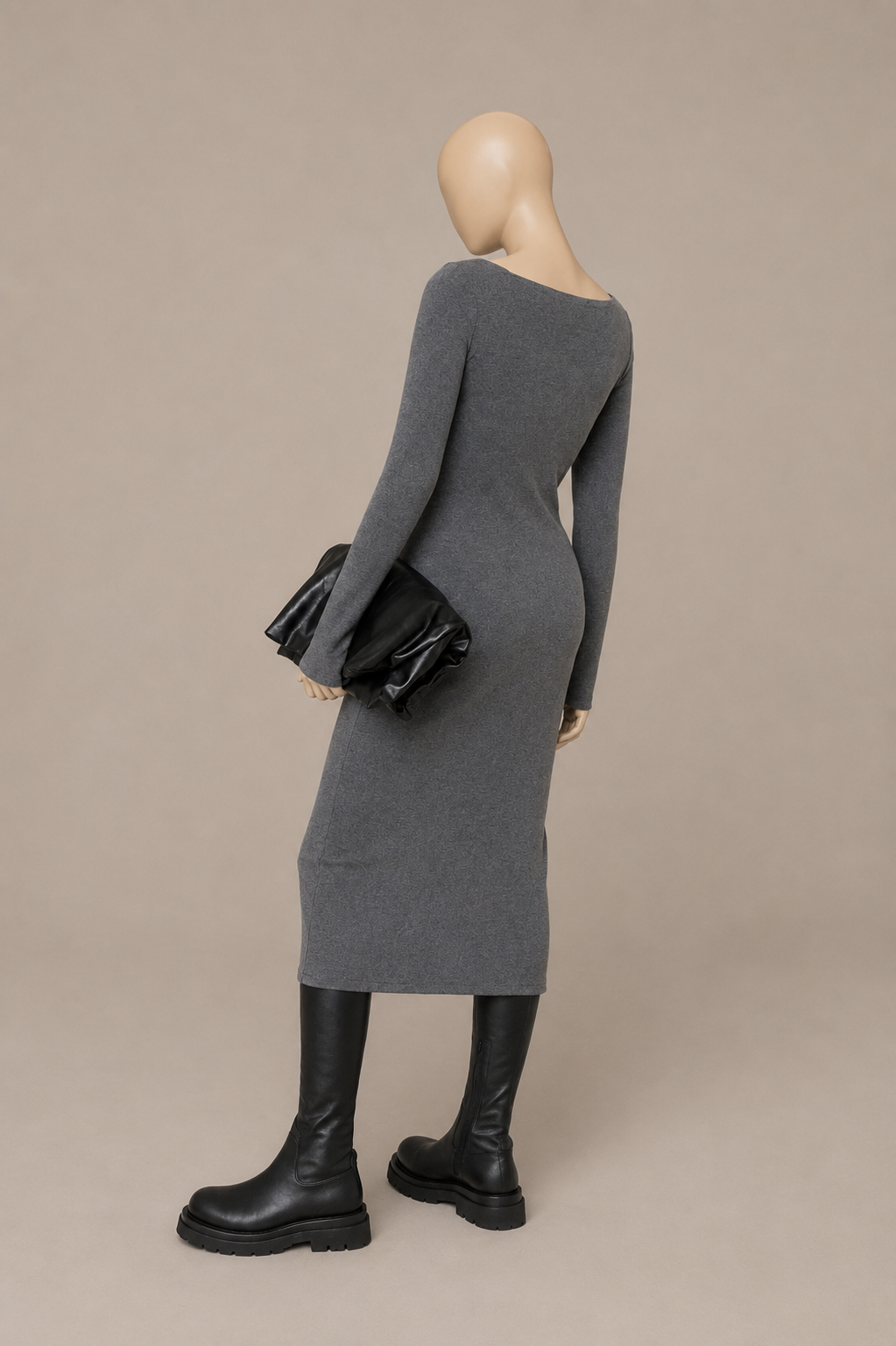 Sia Dress