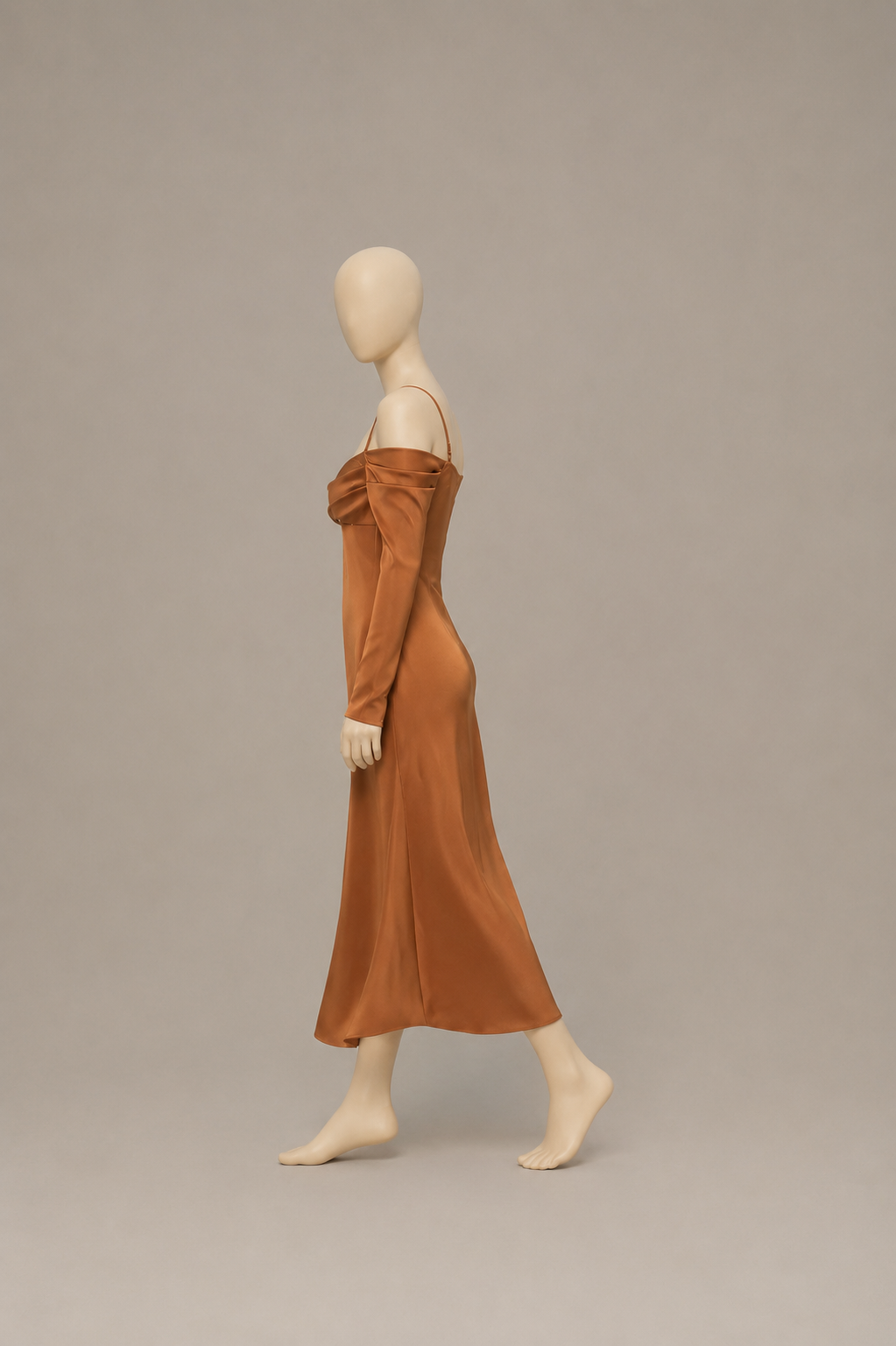 Leonra Dress