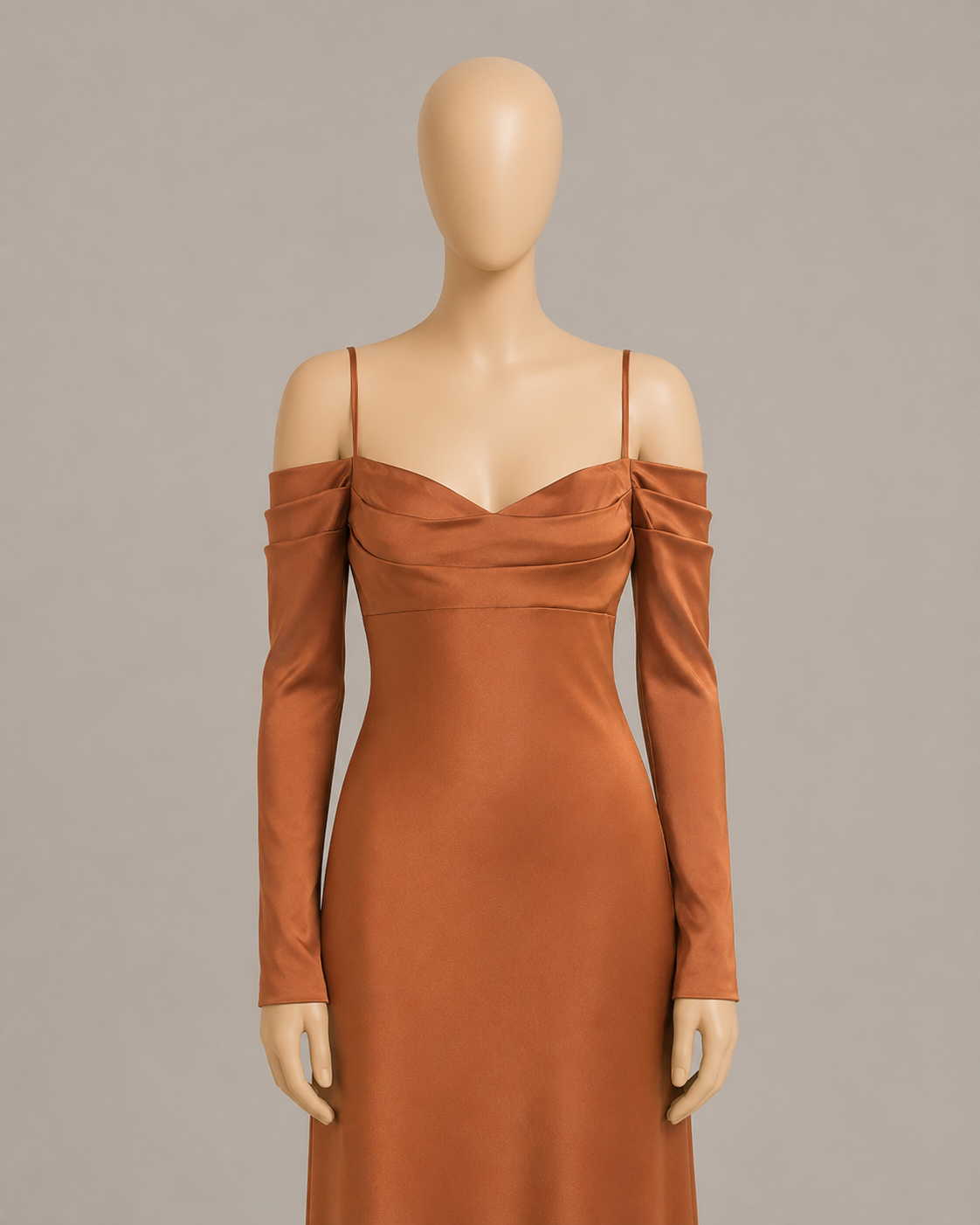 Leonra Dress