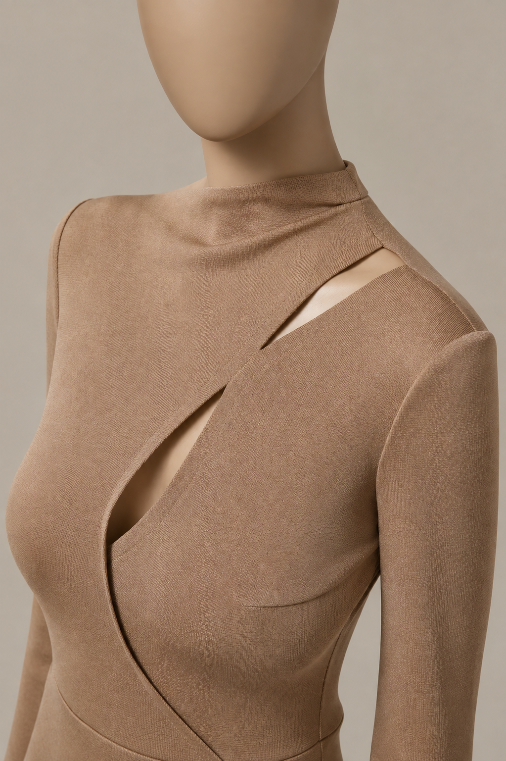 Nuna dress