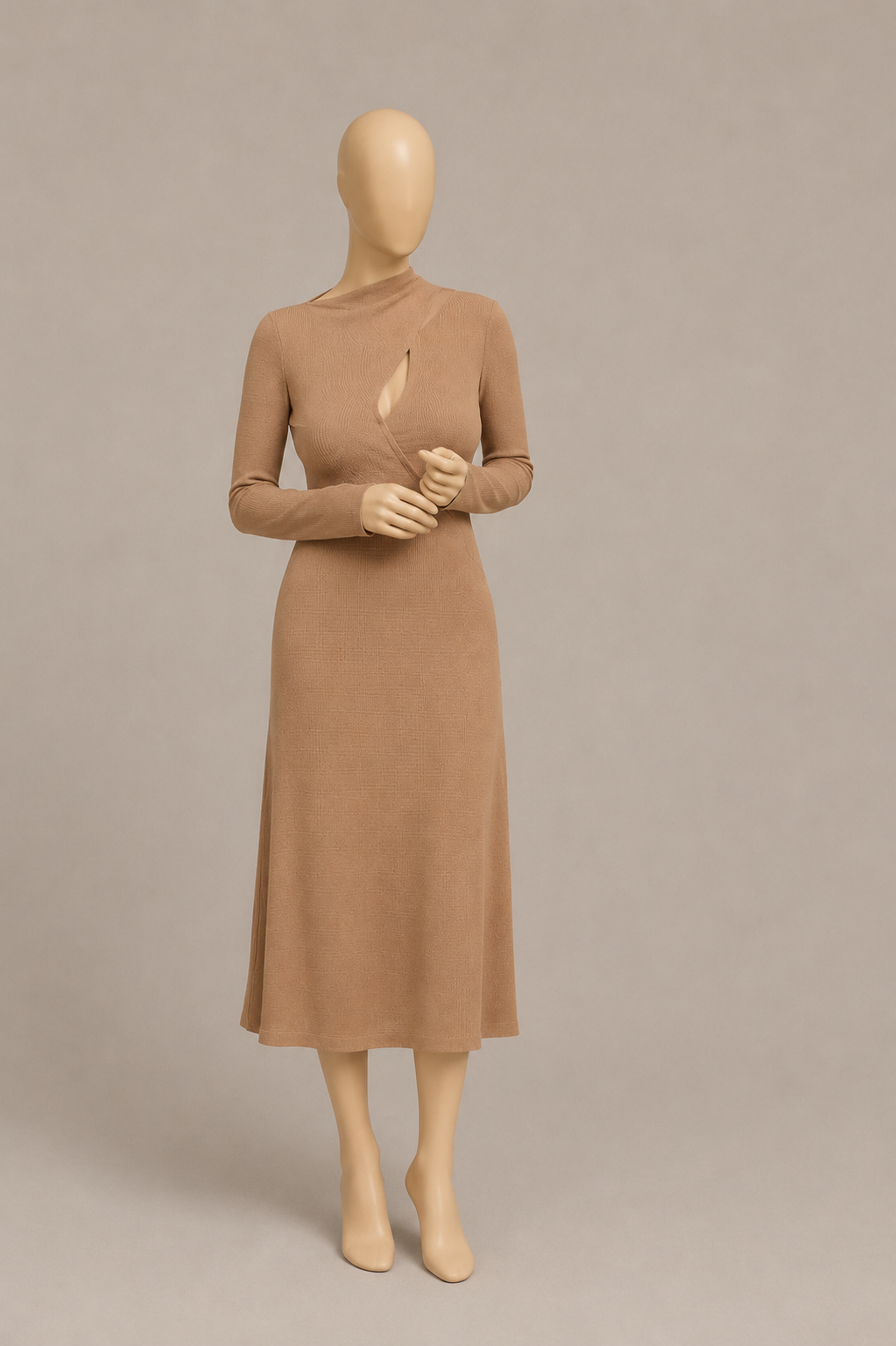 Nuna dress