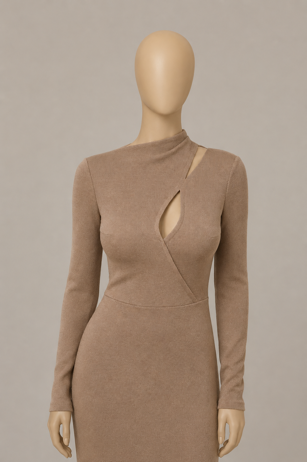 Nuna dress
