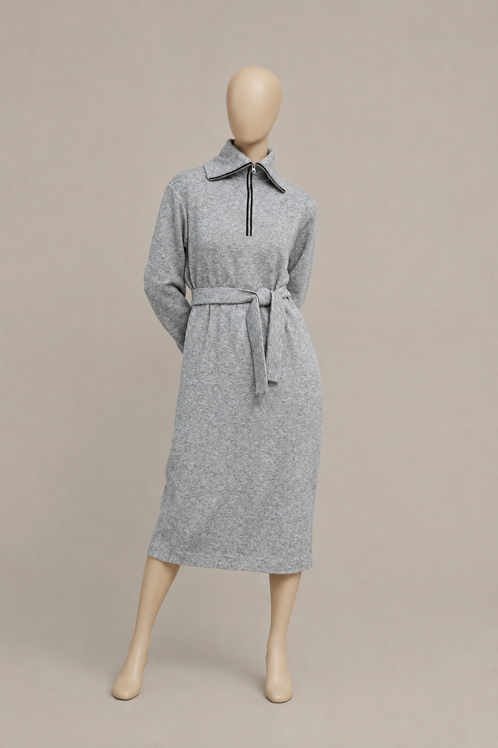 Greya Dress