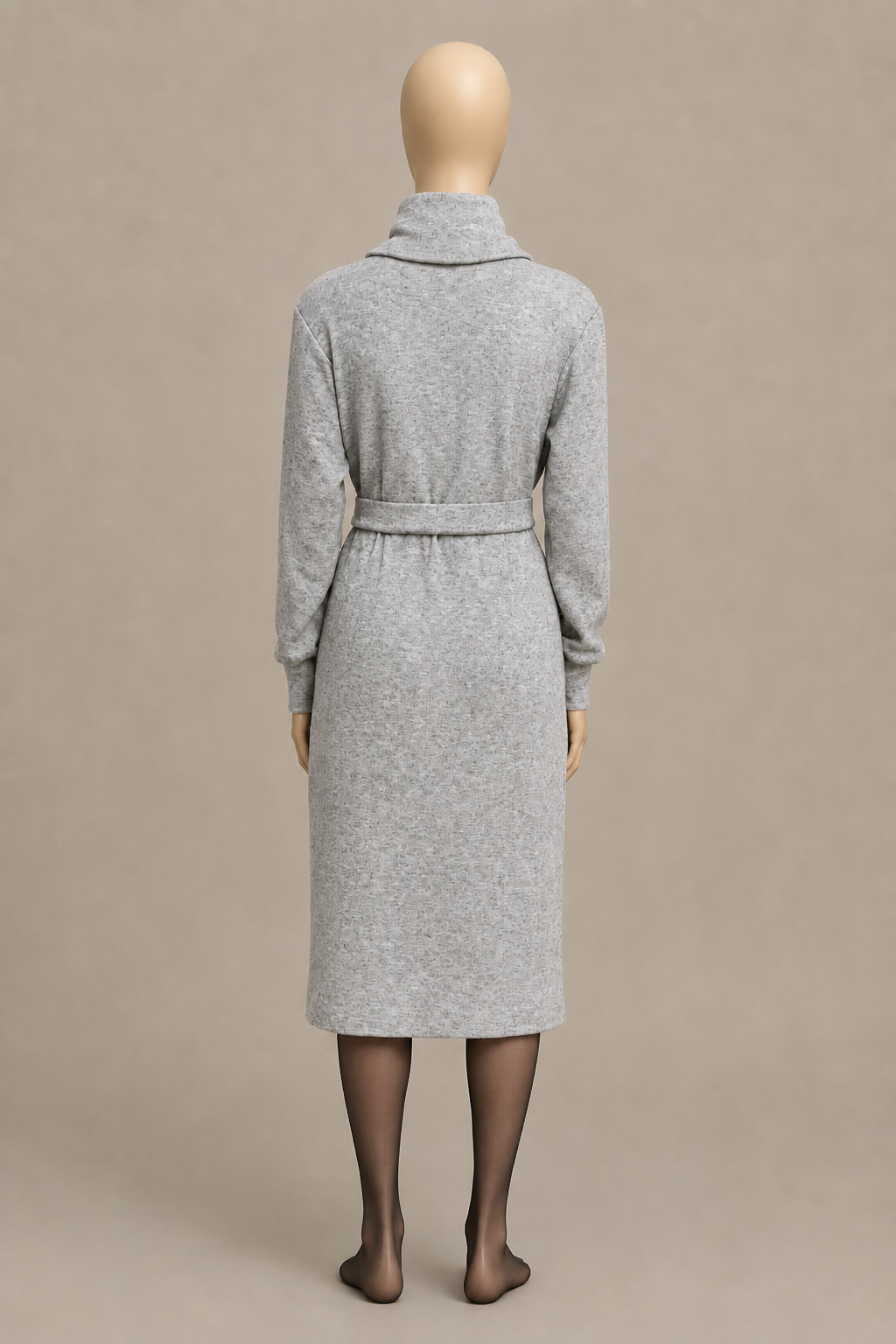Greya Dress