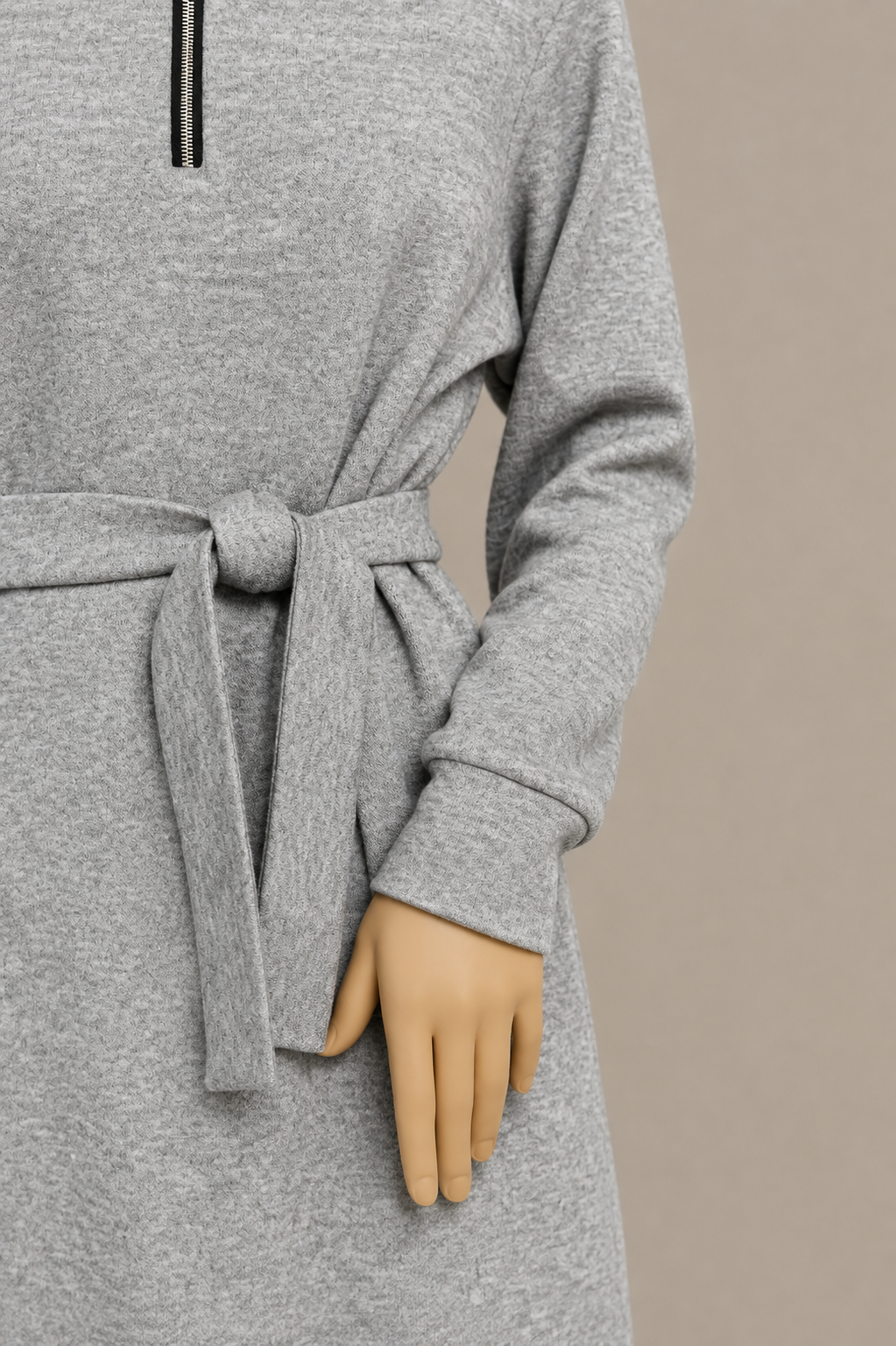 Greya Dress