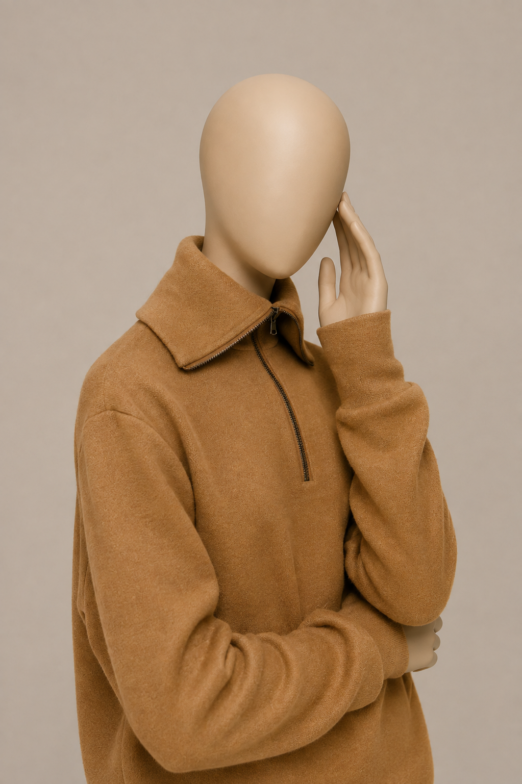 greya Sweater