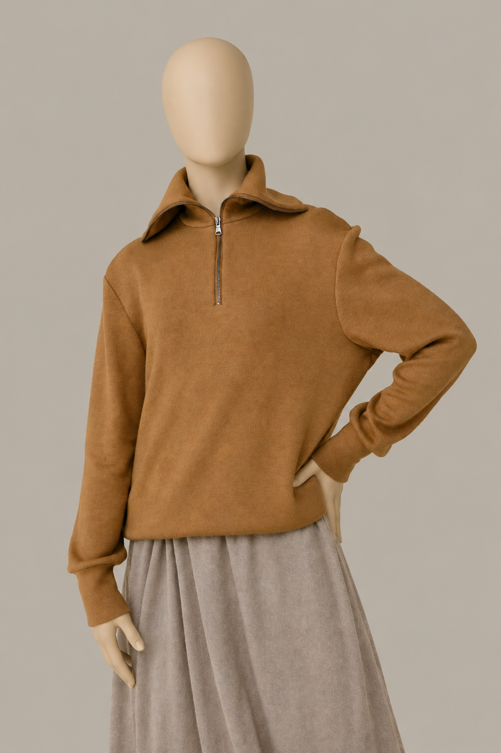 greya Sweater