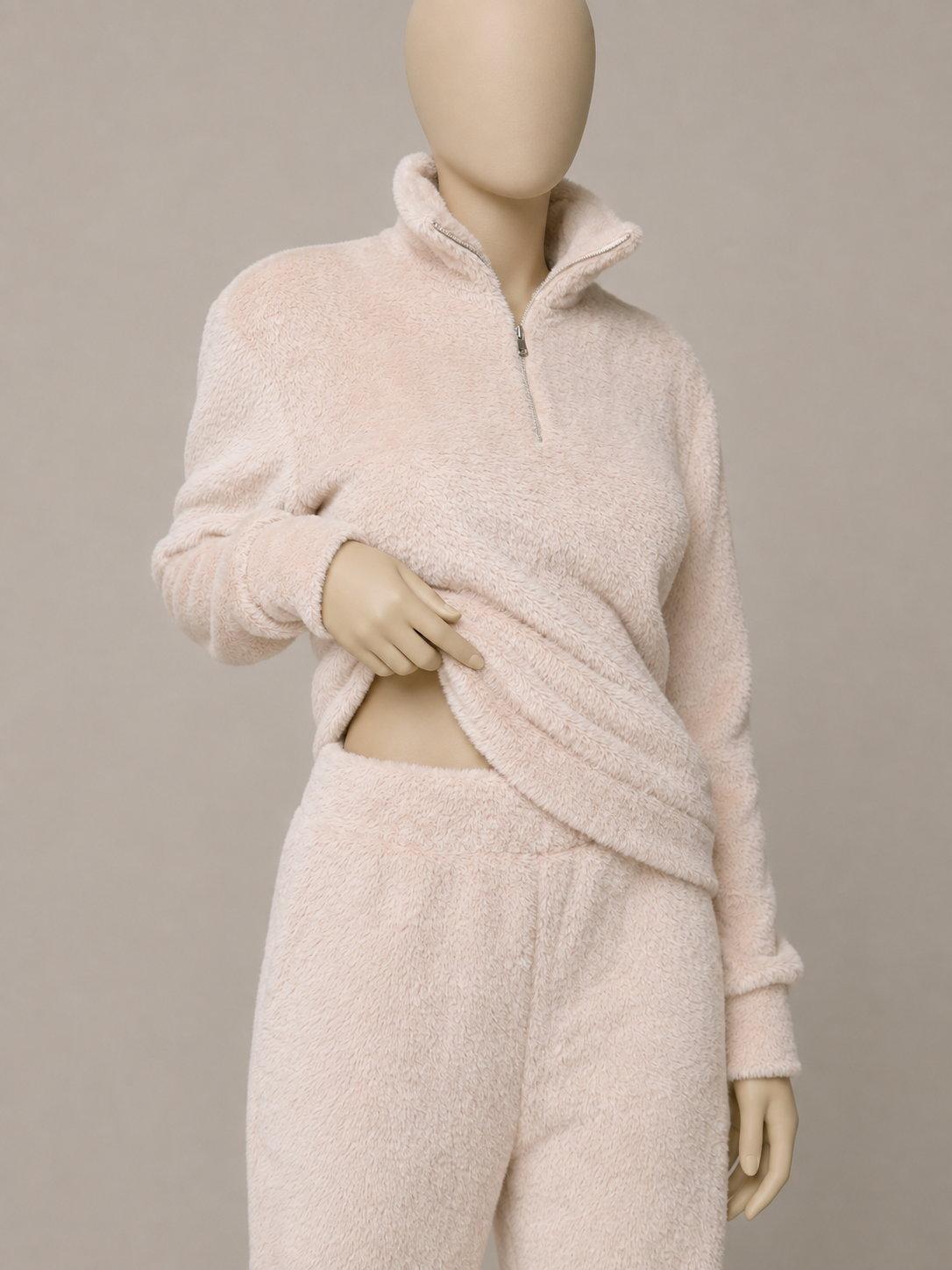 Darya sweater