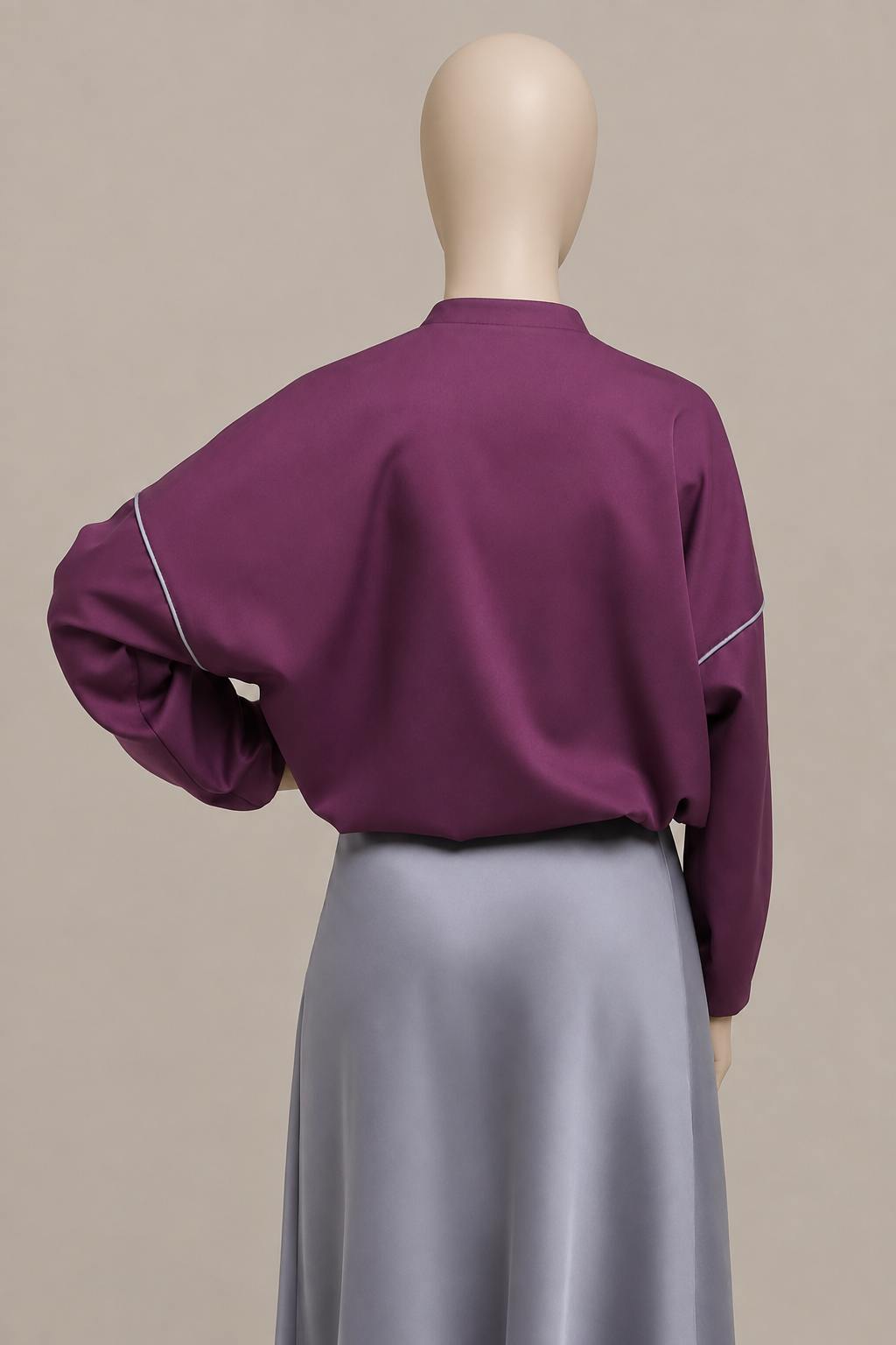 Monica Top jacket