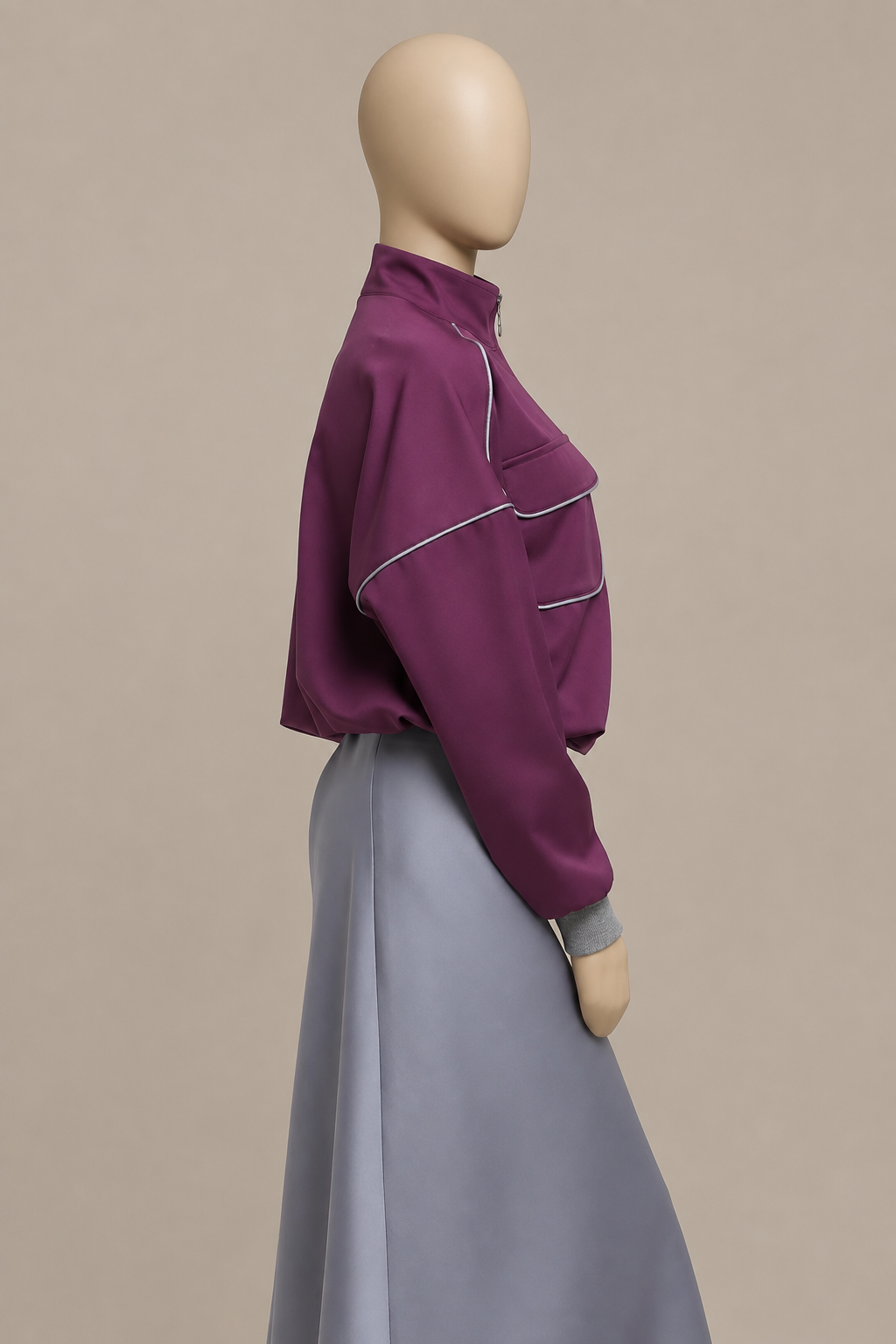 Monica Top jacket