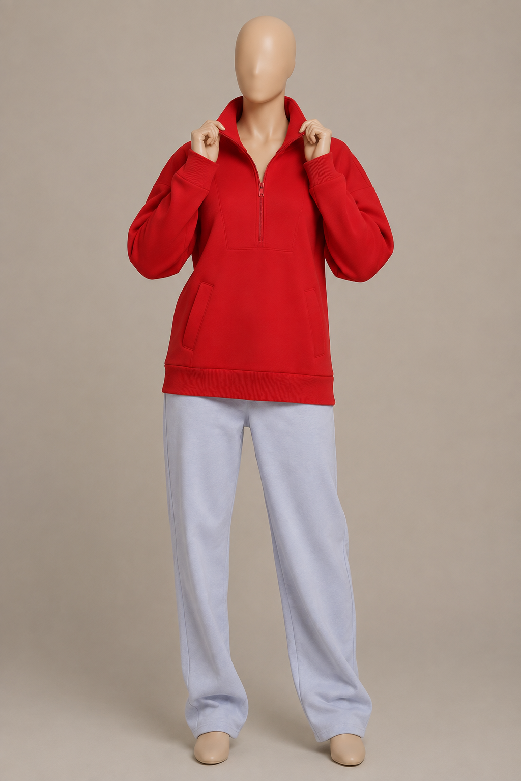 hanem sweatshirt