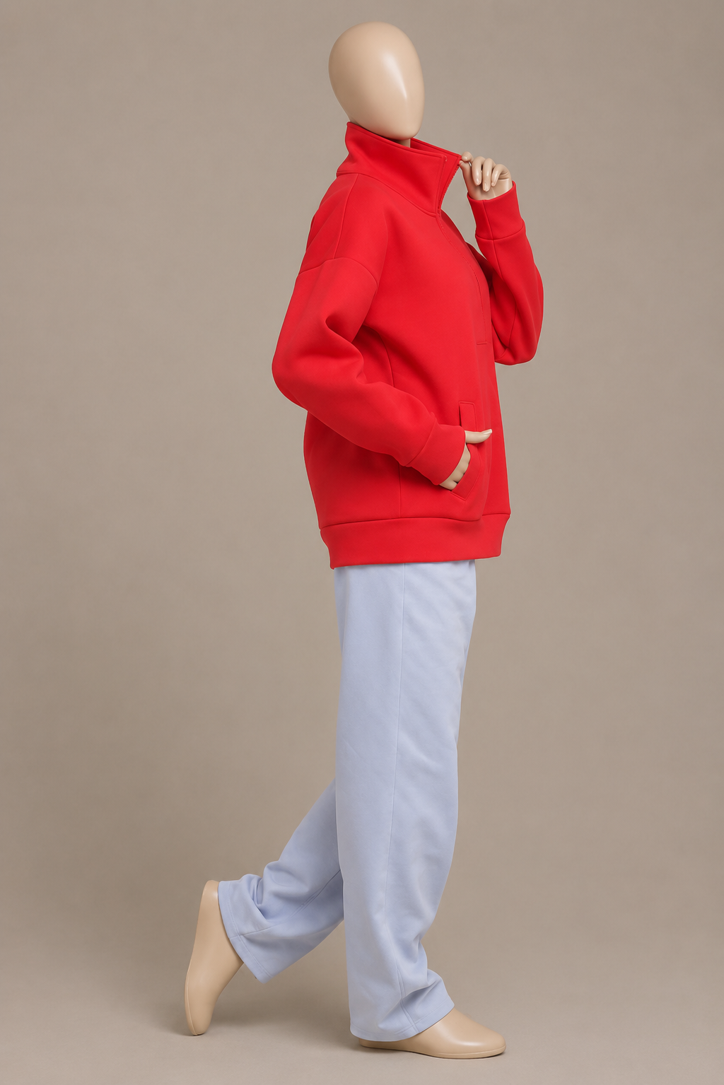 hanem sweatshirt