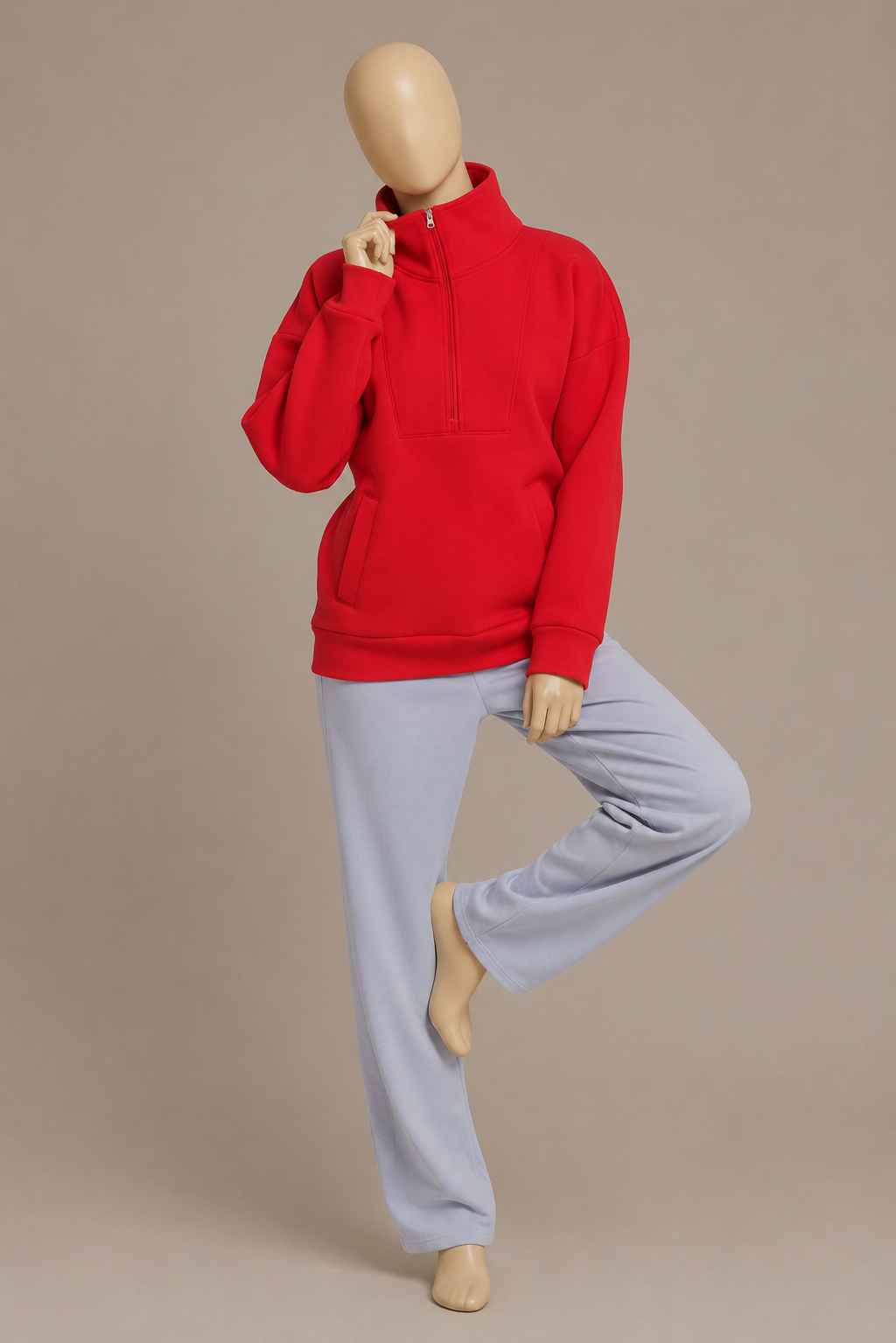 hanem sweatshirt
