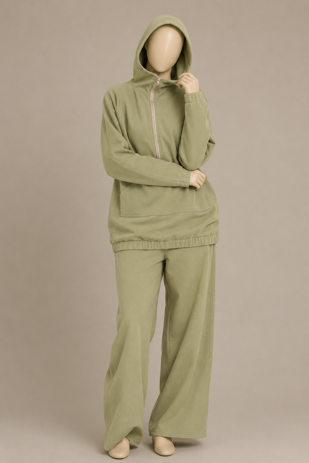 Jody Hoodie & Trouser