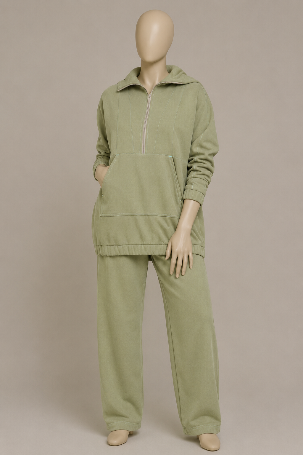 Jody Hoodie & Trouser