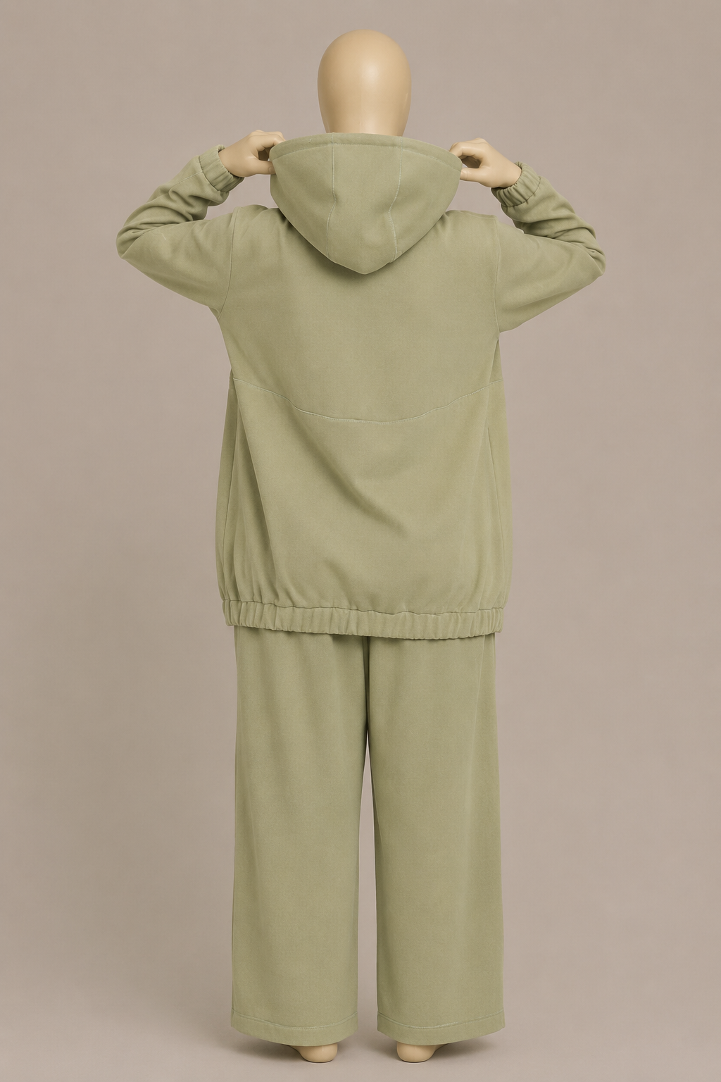 Jody Hoodie & Trouser