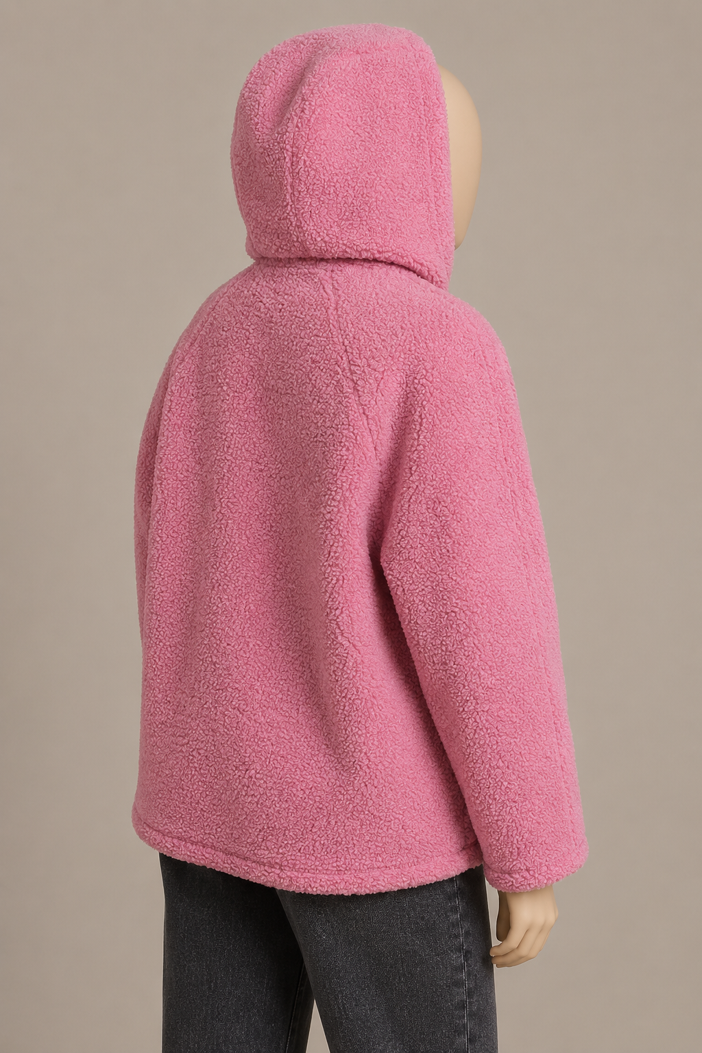 Mory hoodie