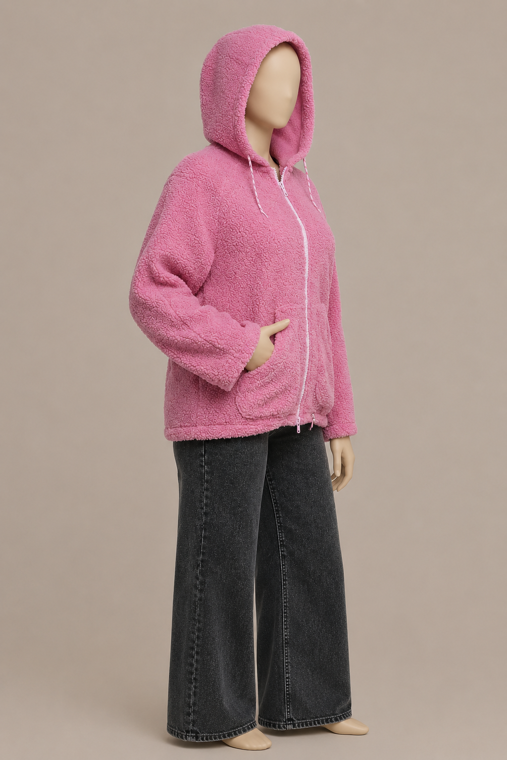 Mory hoodie