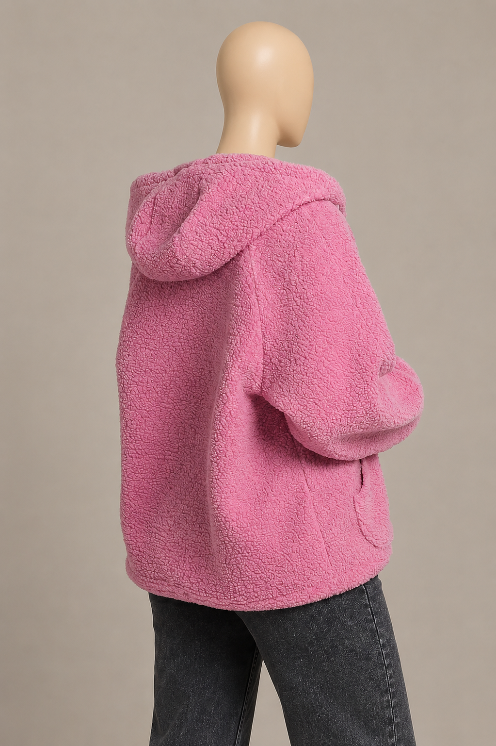 Mory hoodie