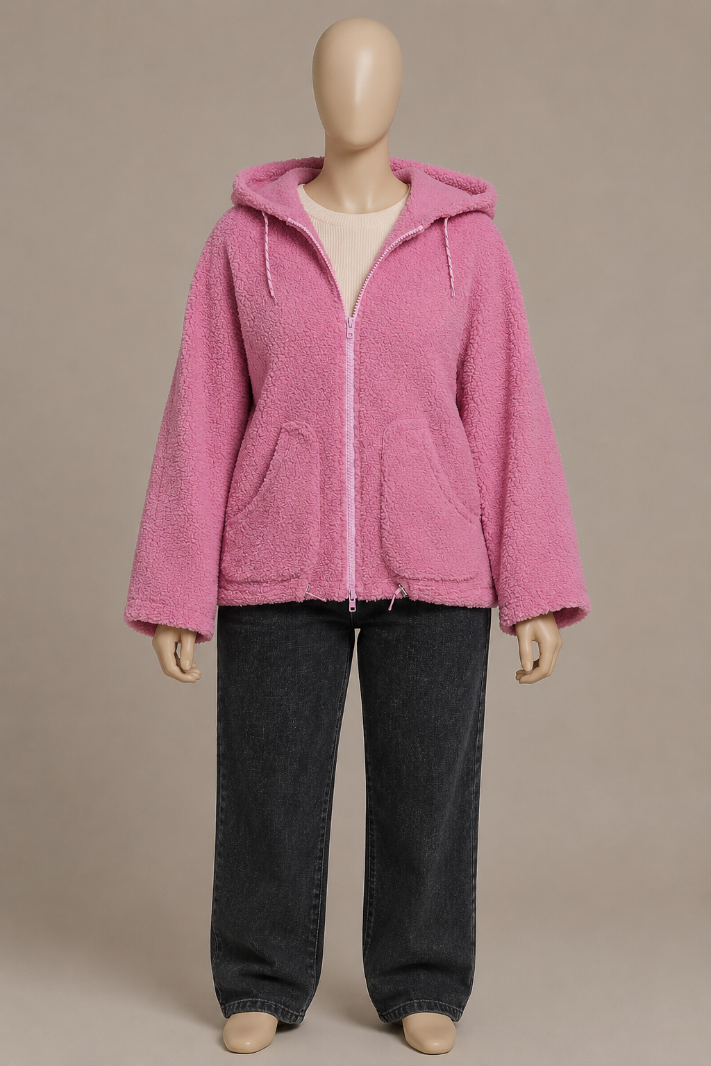 Mory hoodie
