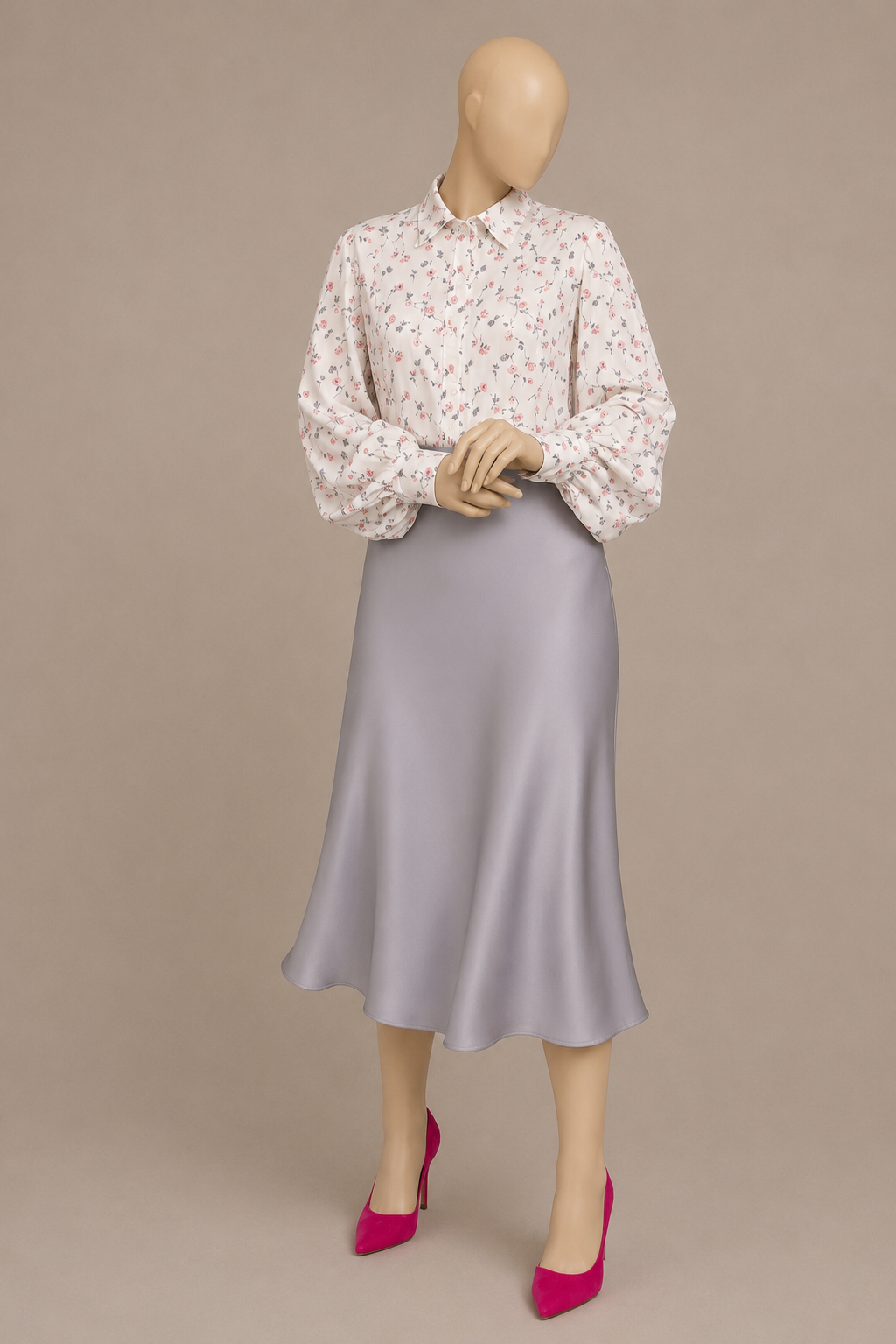 Warda skirt