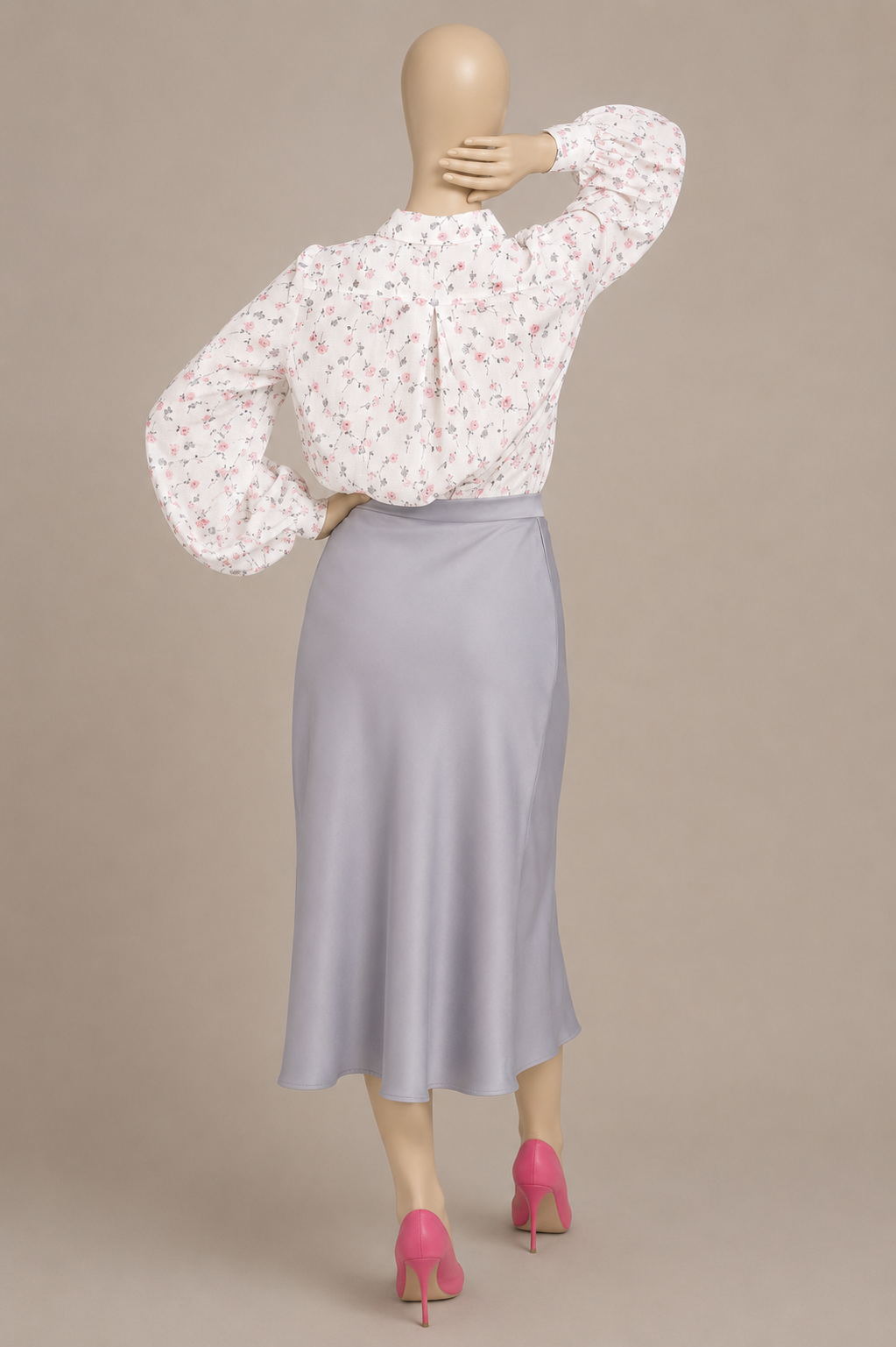 Warda skirt