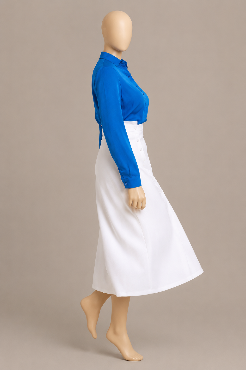 karima Skirt