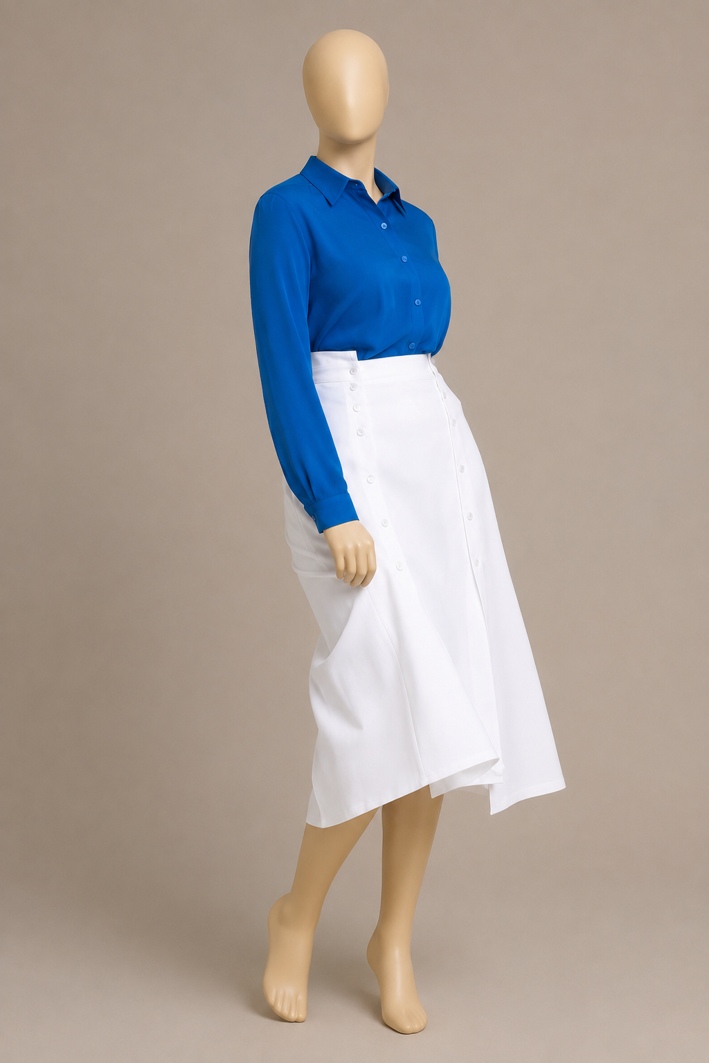 karima Skirt