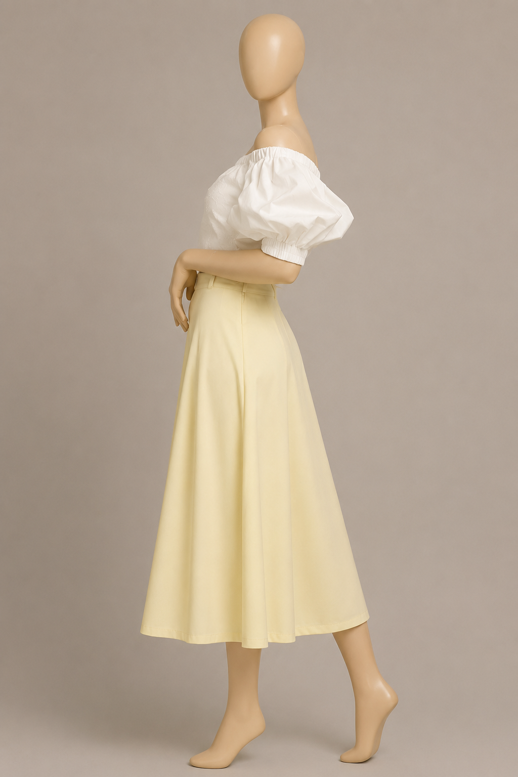 Selma Skirt