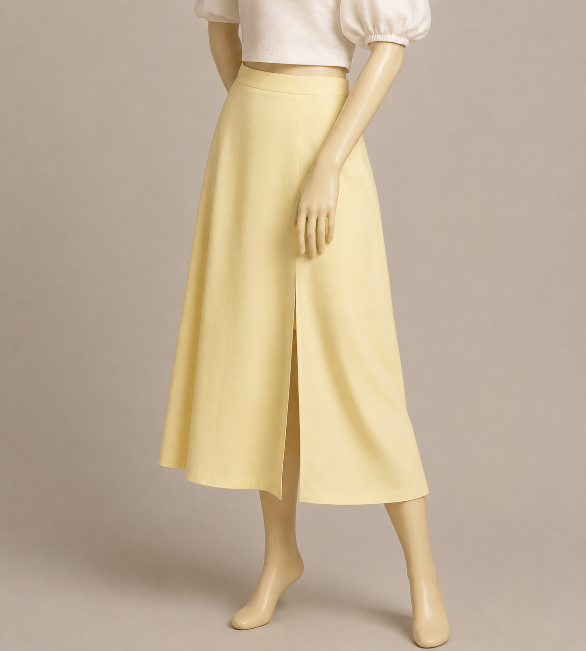Selma Skirt