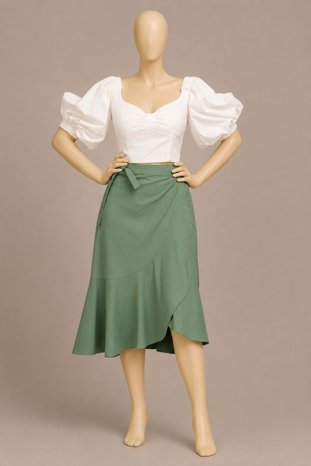 Selva Skirt