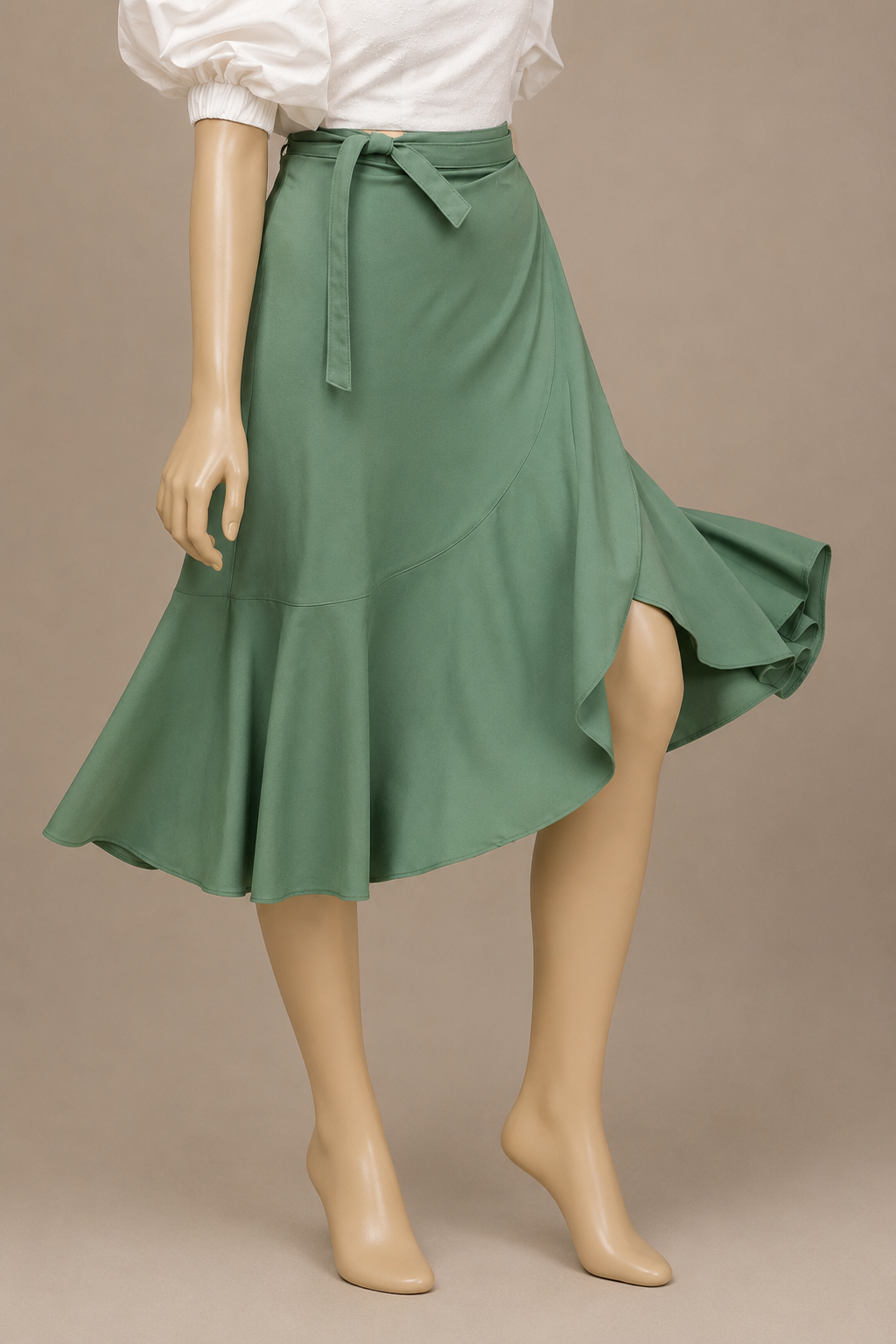 Selva Skirt