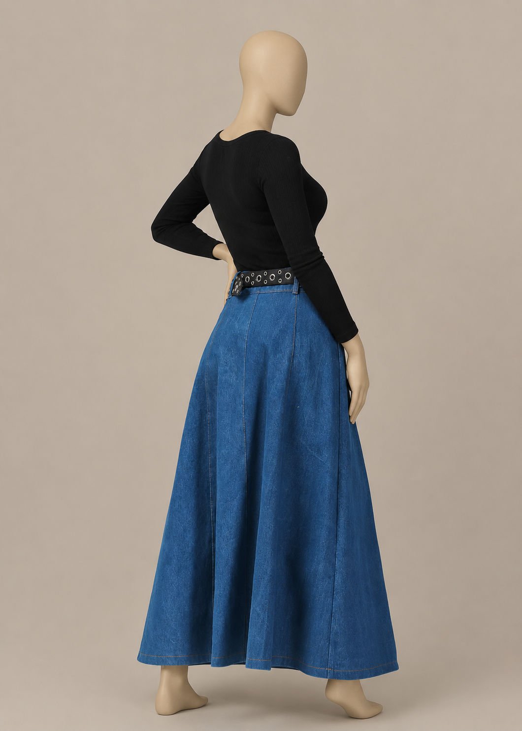 Clair Skirt
