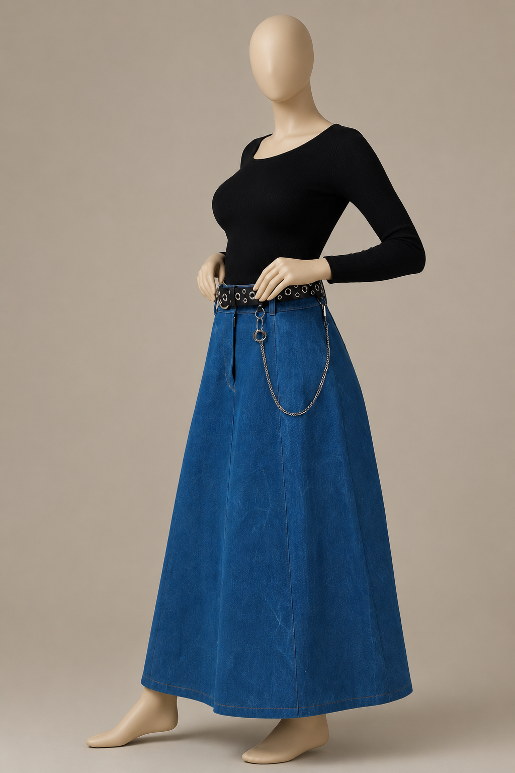 Clair Skirt