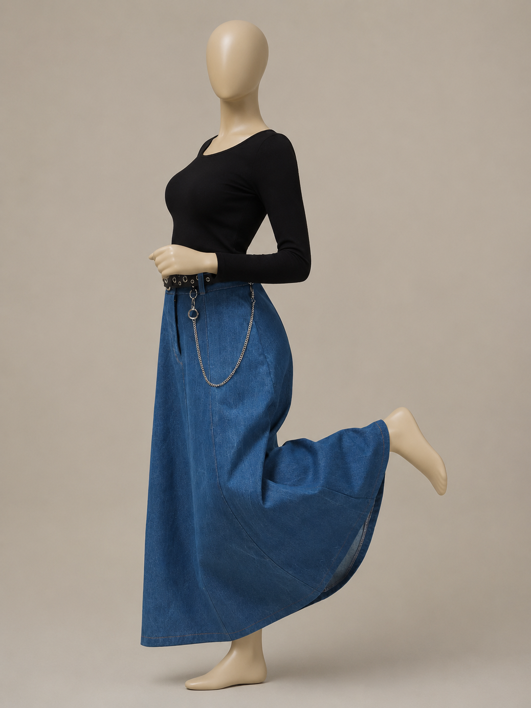 Clair Skirt