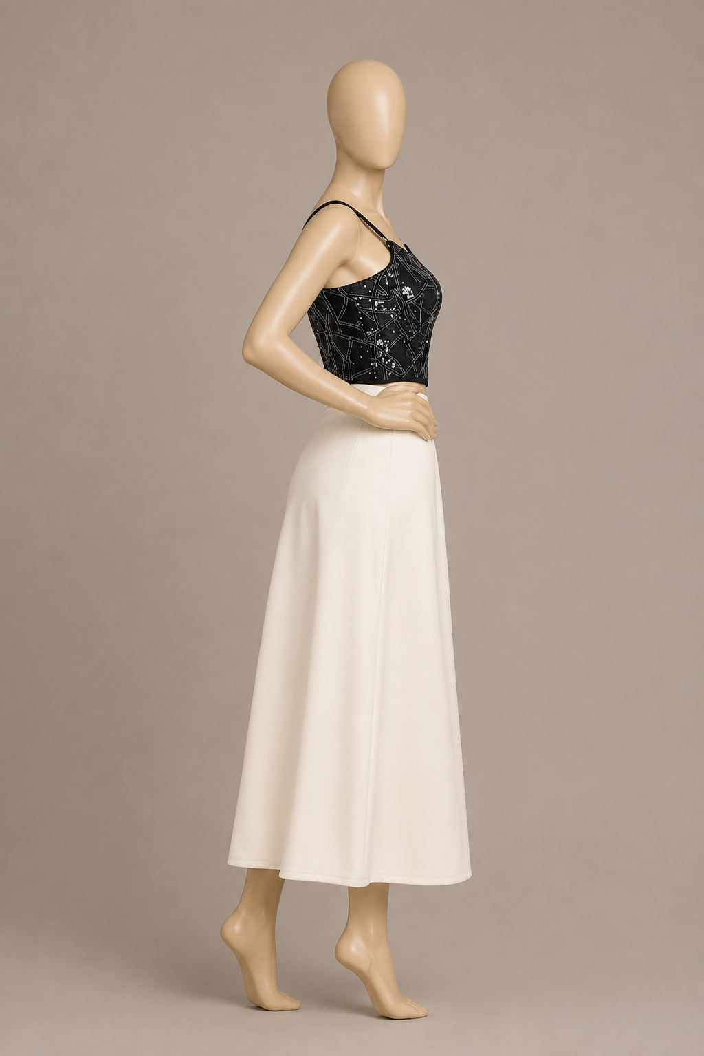 Guzel Skirt